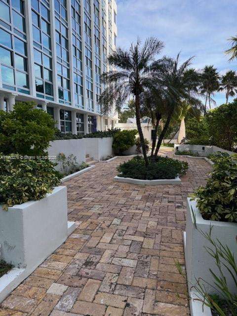 Small Image of 5055 COLLINS AVE #9A, Miami Beach Number 21