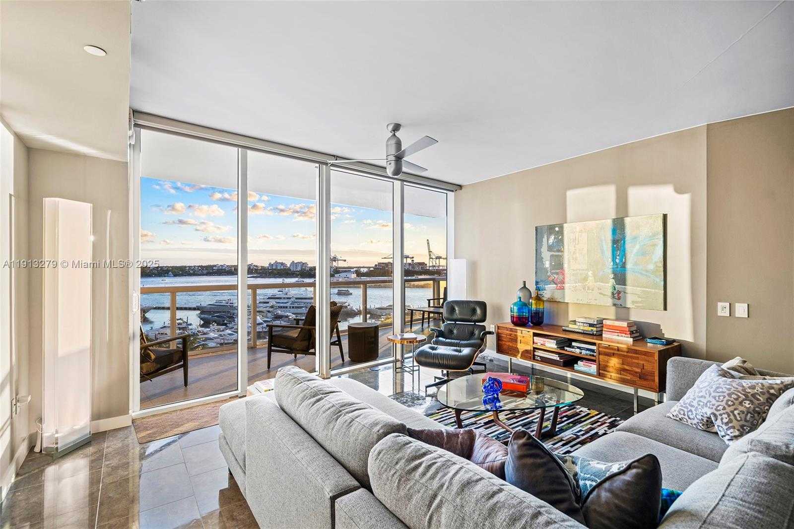 Small Image of 450 ALTON RD #805, Miami Beach Number 10