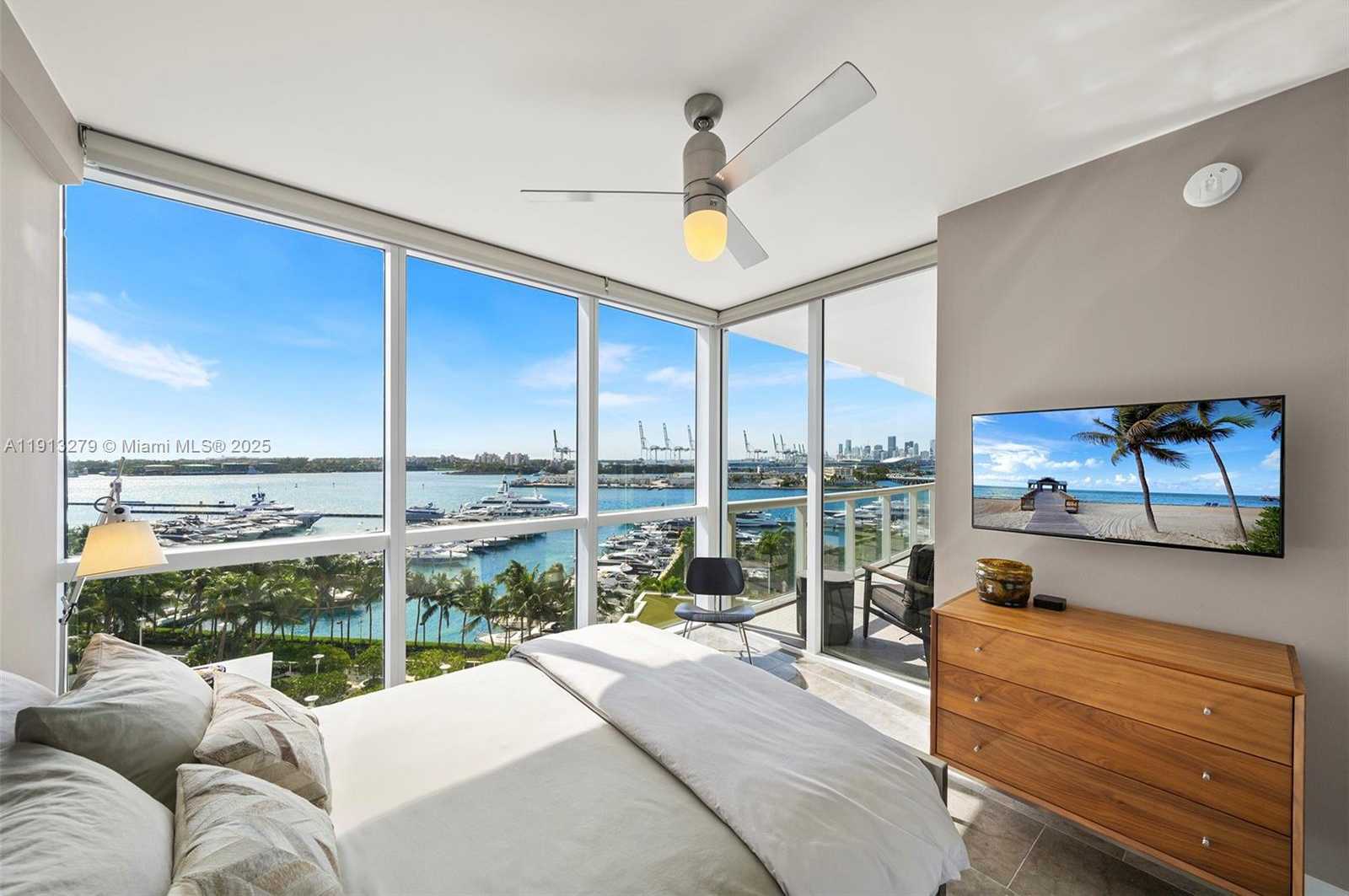 Small Image of 450 ALTON RD #805, Miami Beach Number 11