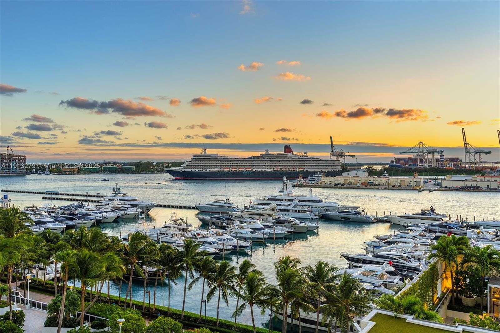 Small Image of 450 ALTON RD #805, Miami Beach Number 2