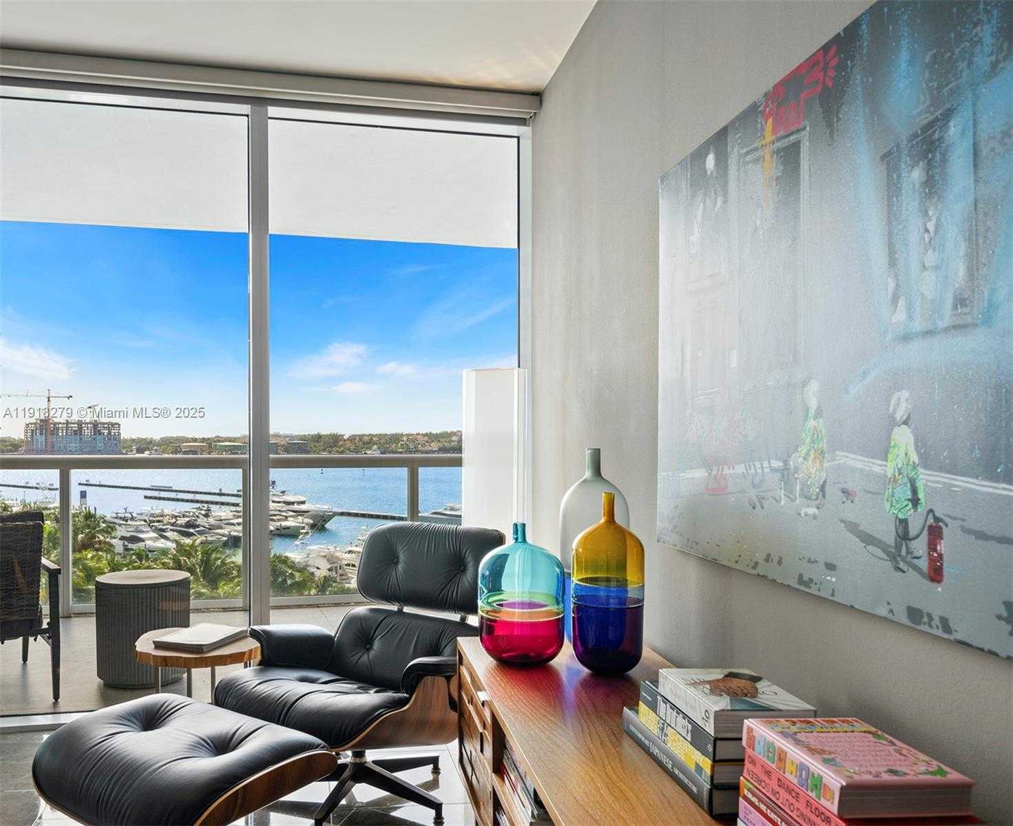 Small Image of 450 ALTON RD #805, Miami Beach Number 20