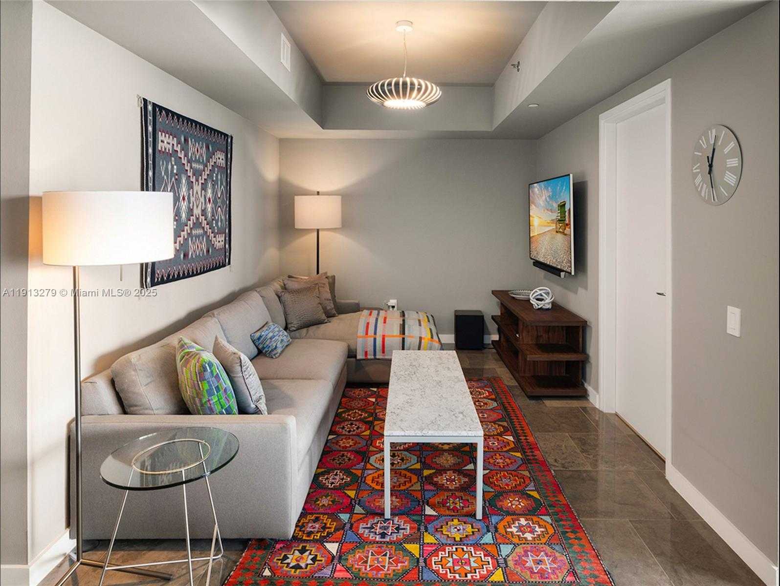 Small Image of 450 ALTON RD #805, Miami Beach Number 22