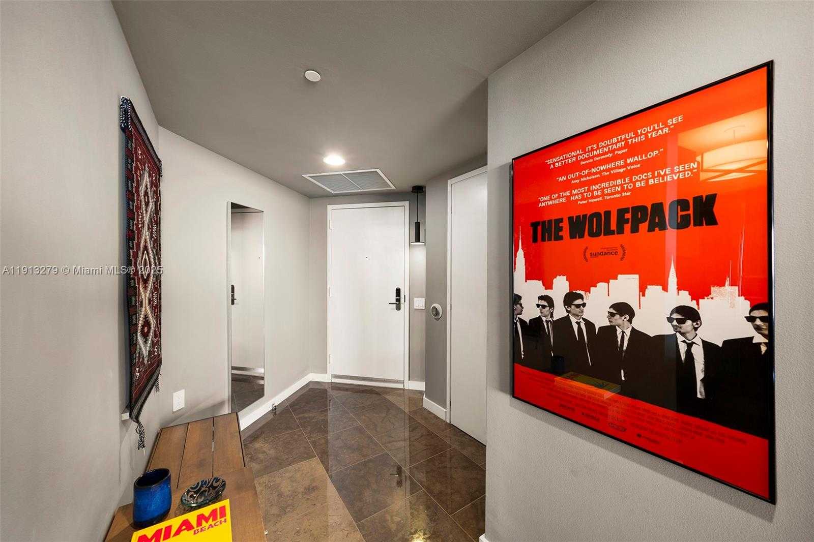 Small Image of 450 ALTON RD #805, Miami Beach Number 31