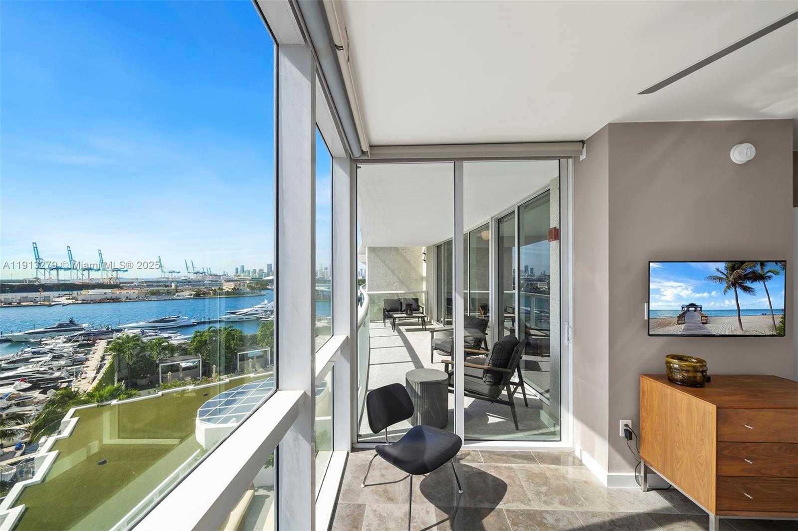 Small Image of 450 ALTON RD #805, Miami Beach Number 34