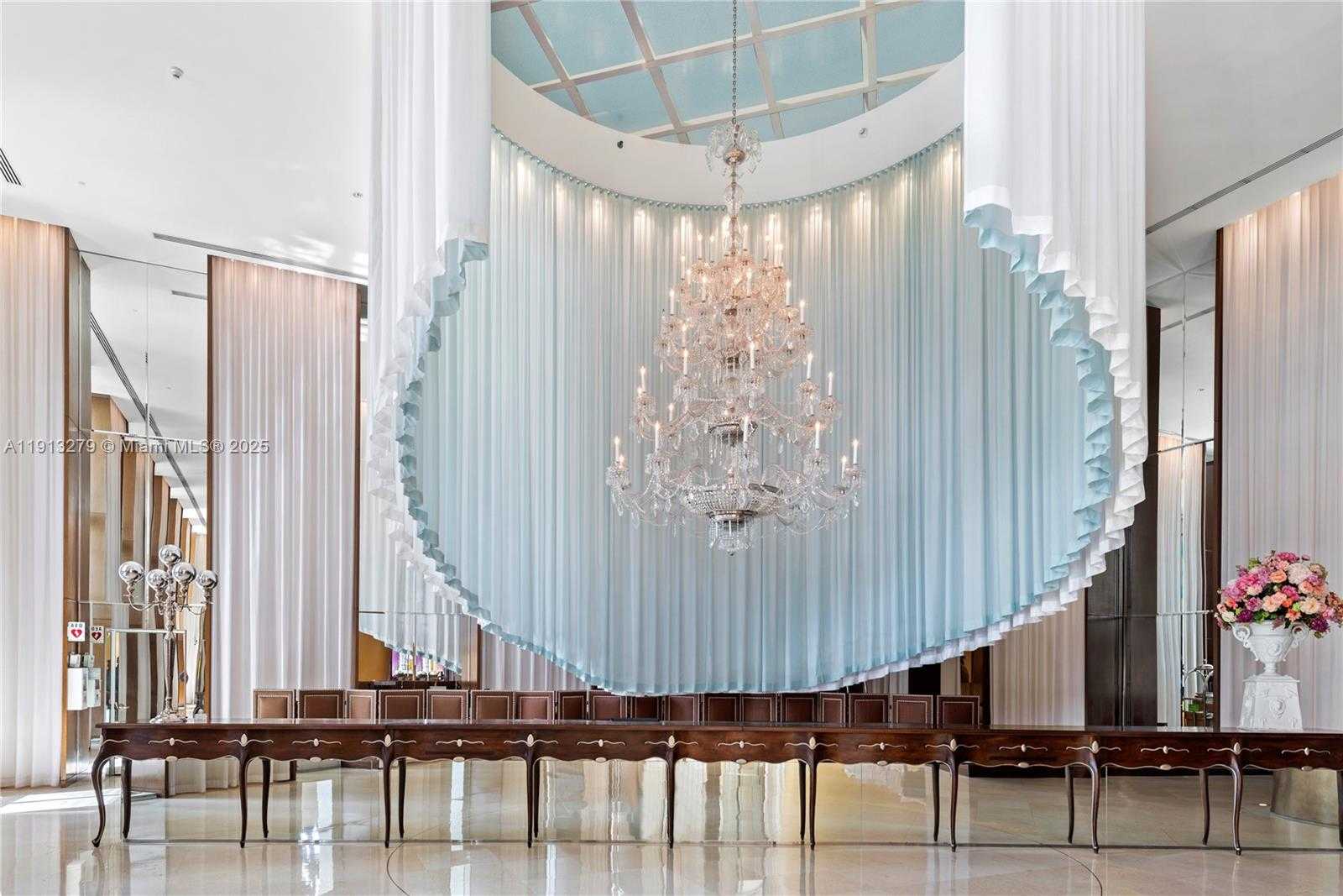 Small Image of 450 ALTON RD #805, Miami Beach Number 51