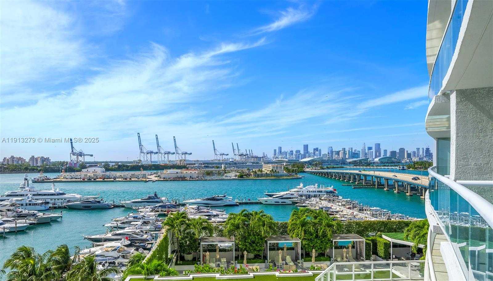 Small Image of 450 ALTON RD #805, Miami Beach Number 6