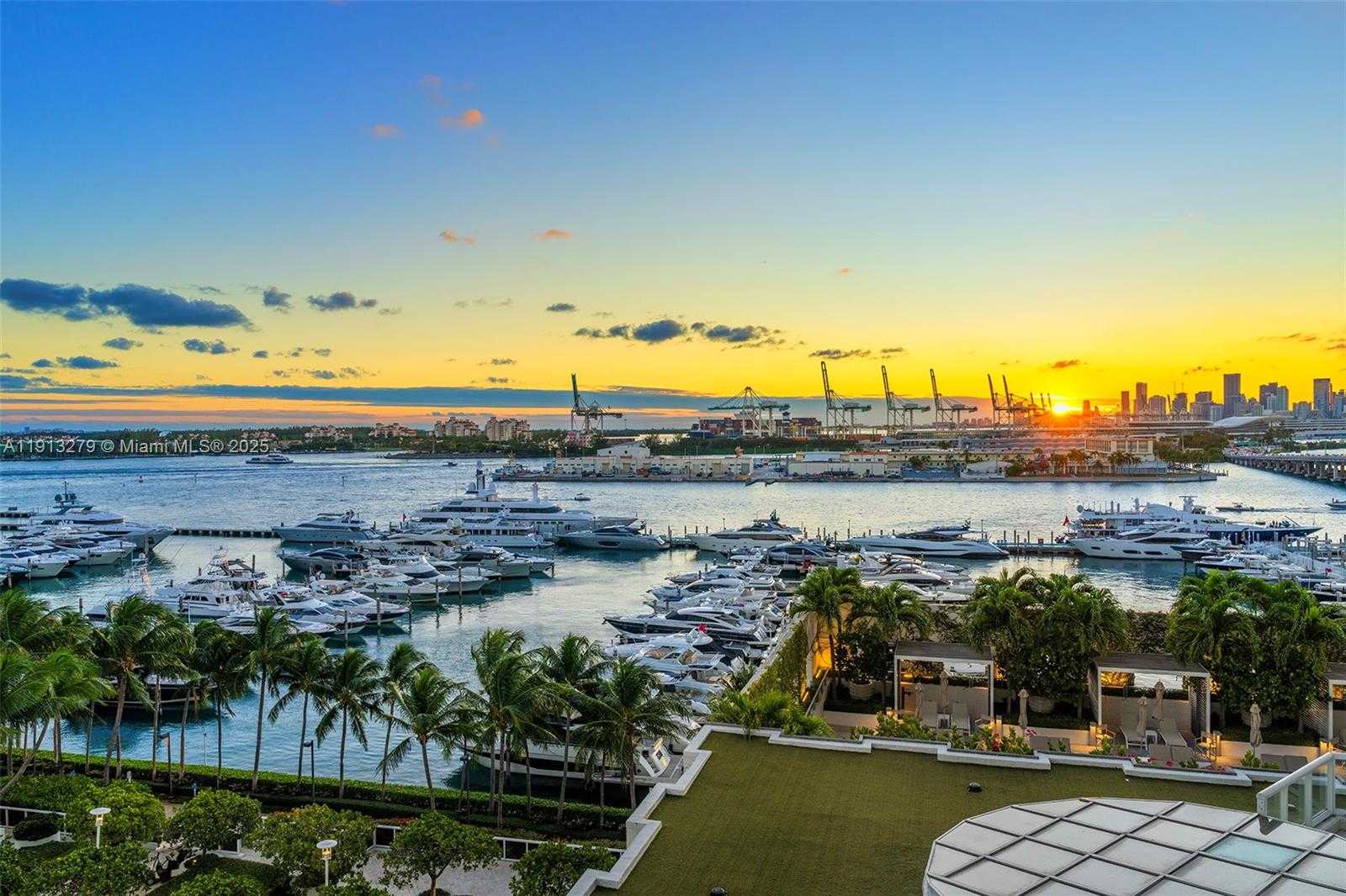 Small Image of 450 ALTON RD #805, Miami Beach Number 62