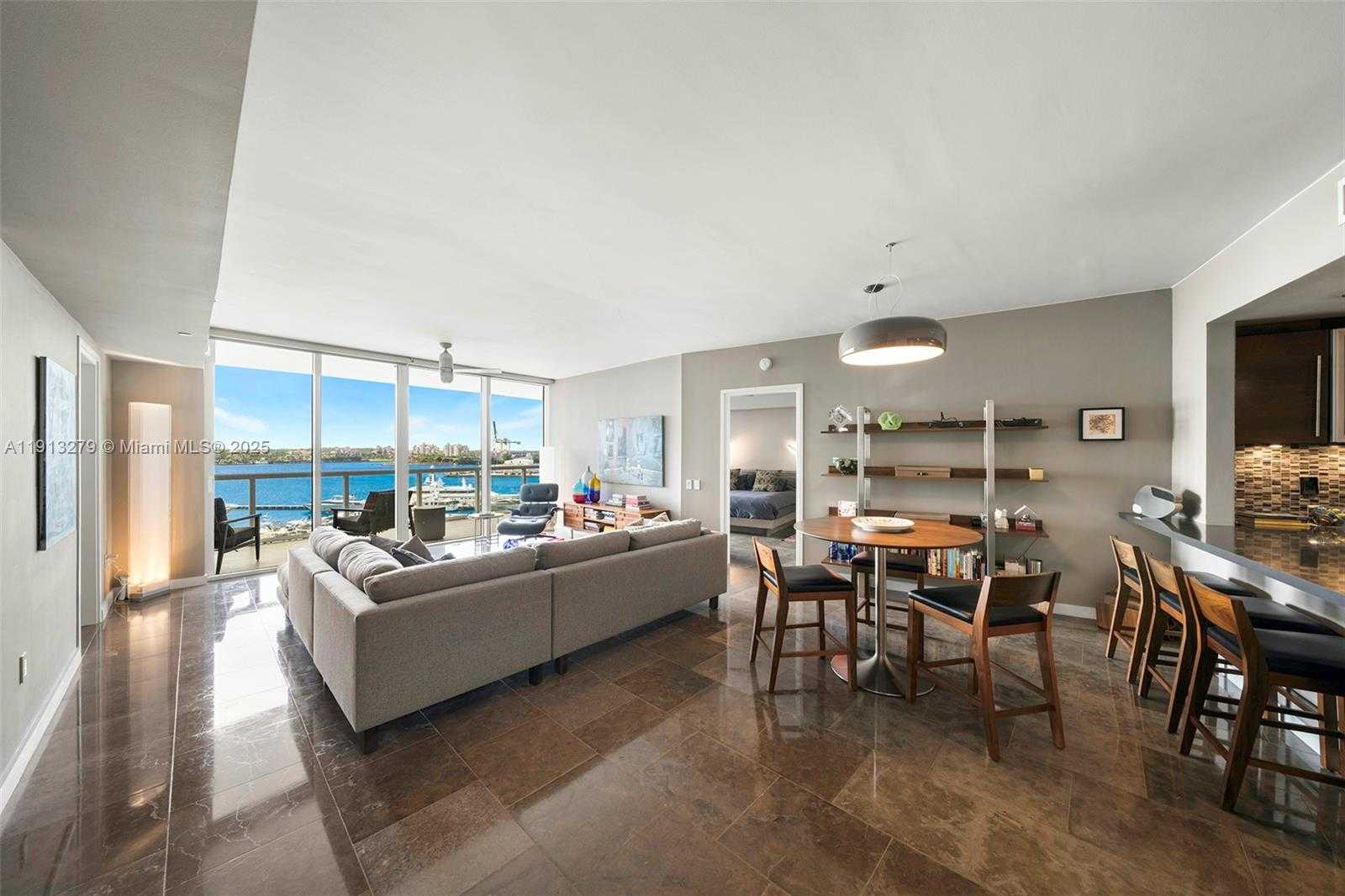 Small Image of 450 ALTON RD #805, Miami Beach Number 7