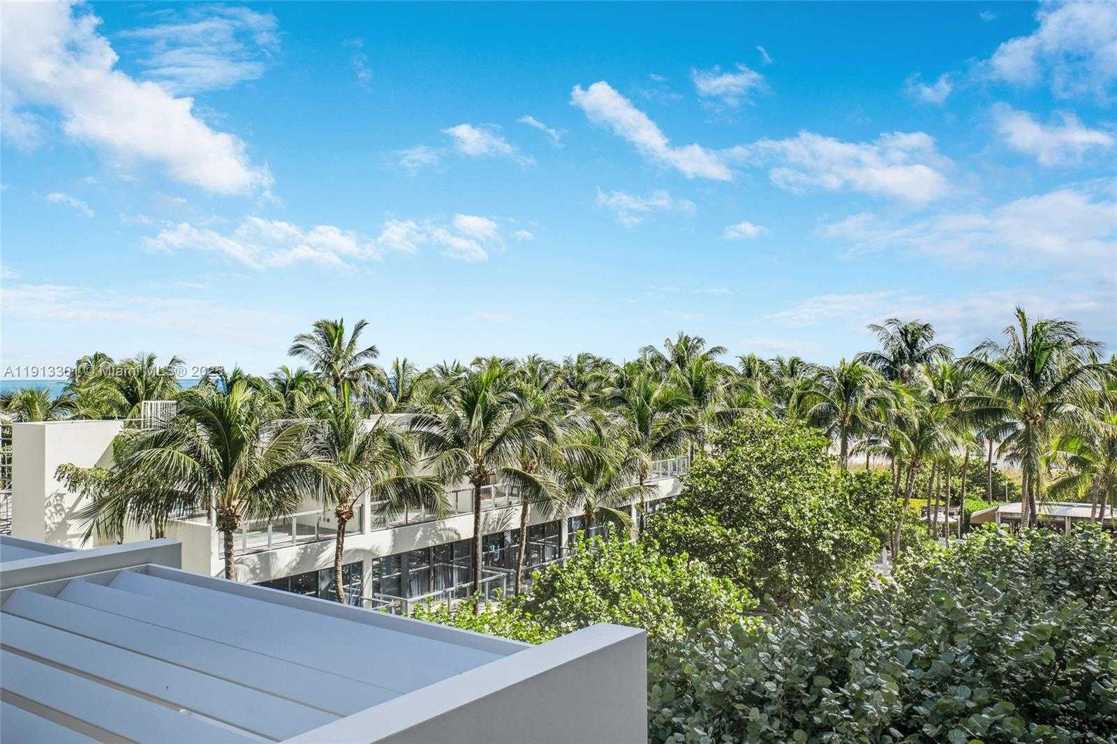 Small Image of 2201 COLLINS AVE #431, Miami Beach Number 20