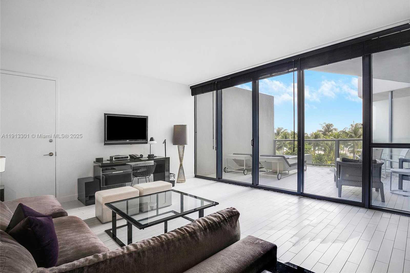 Small Image of 2201 COLLINS AVE #431, Miami Beach Number 3
