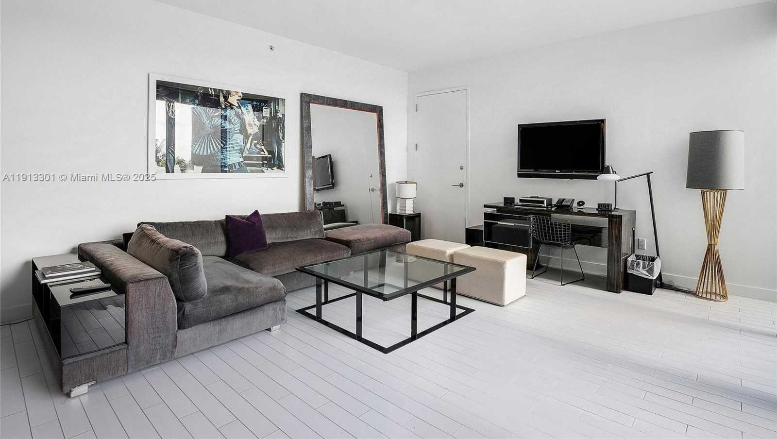 Small Image of 2201 COLLINS AVE #431, Miami Beach Number 6
