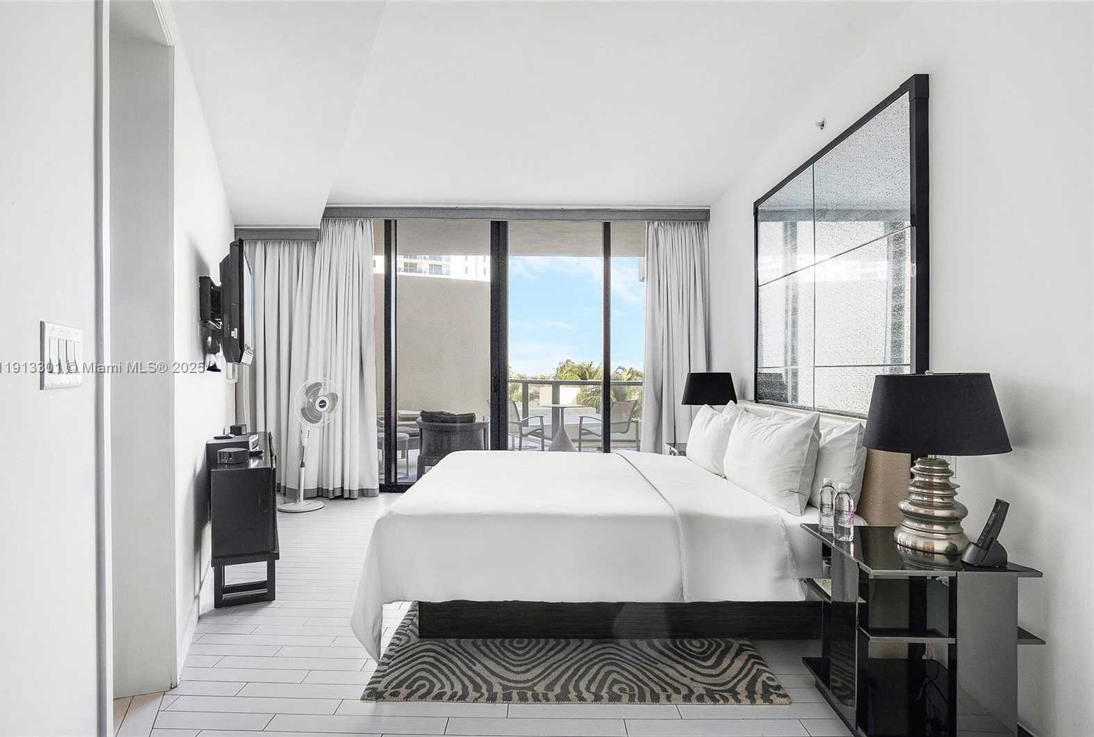 Small Image of 2201 COLLINS AVE #431, Miami Beach Number 8