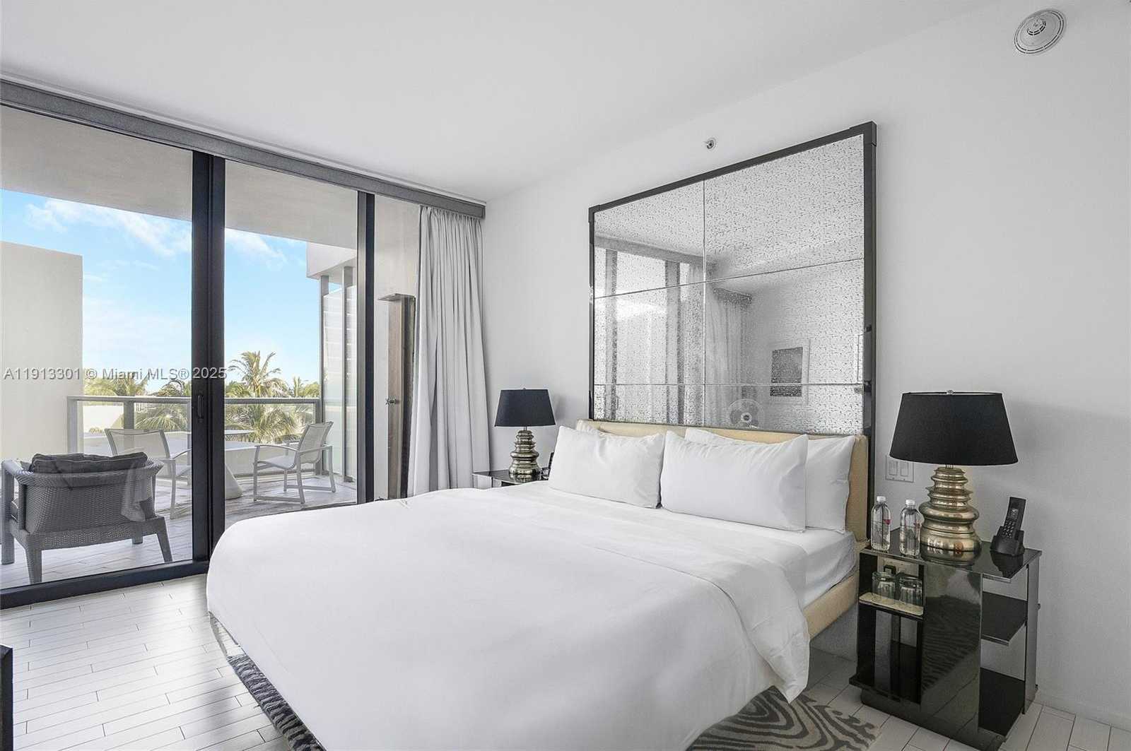 Small Image of 2201 COLLINS AVE #431, Miami Beach Number 9