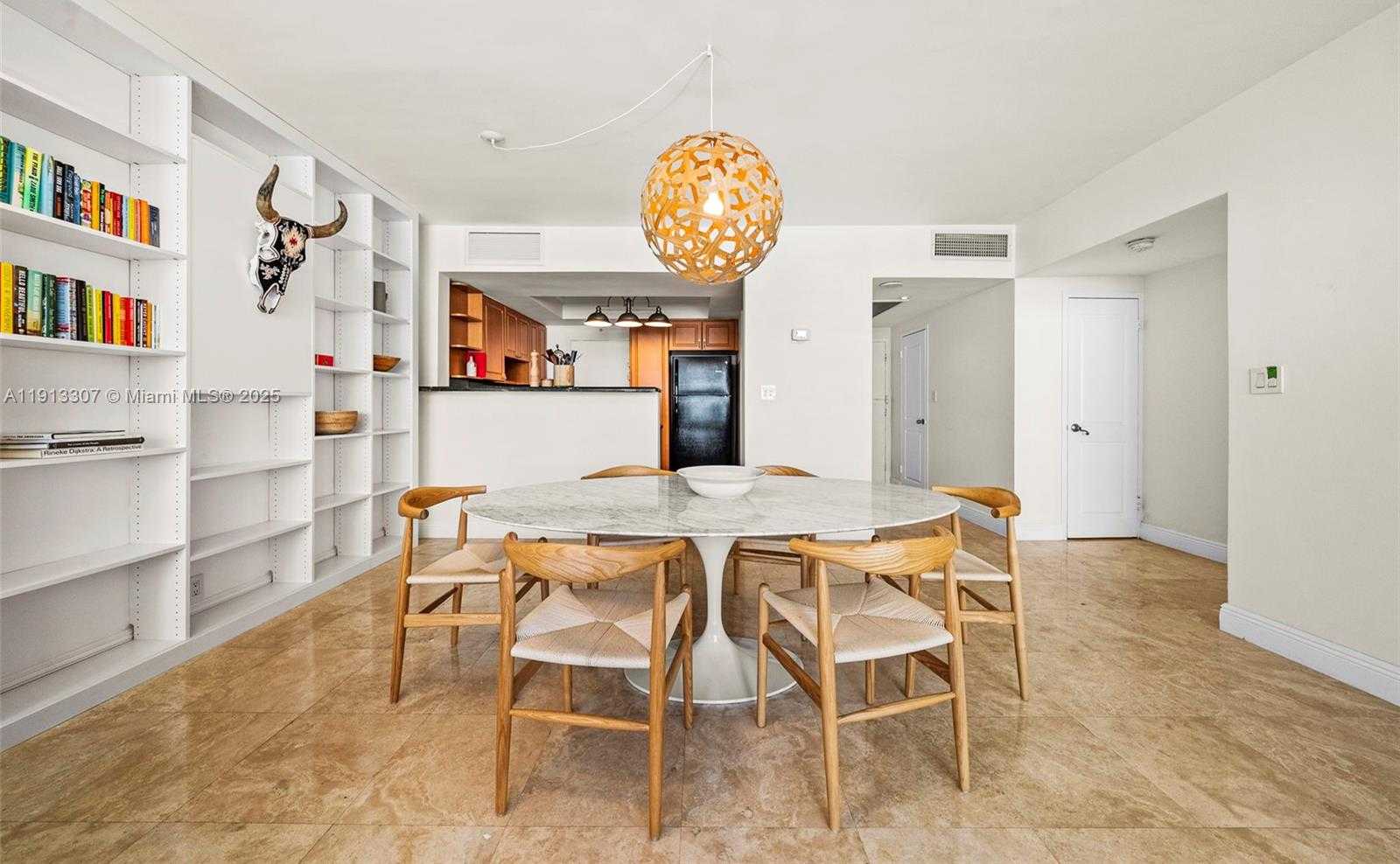 Small Image of 20 ISLAND AVE #1005, Miami Beach Number 10