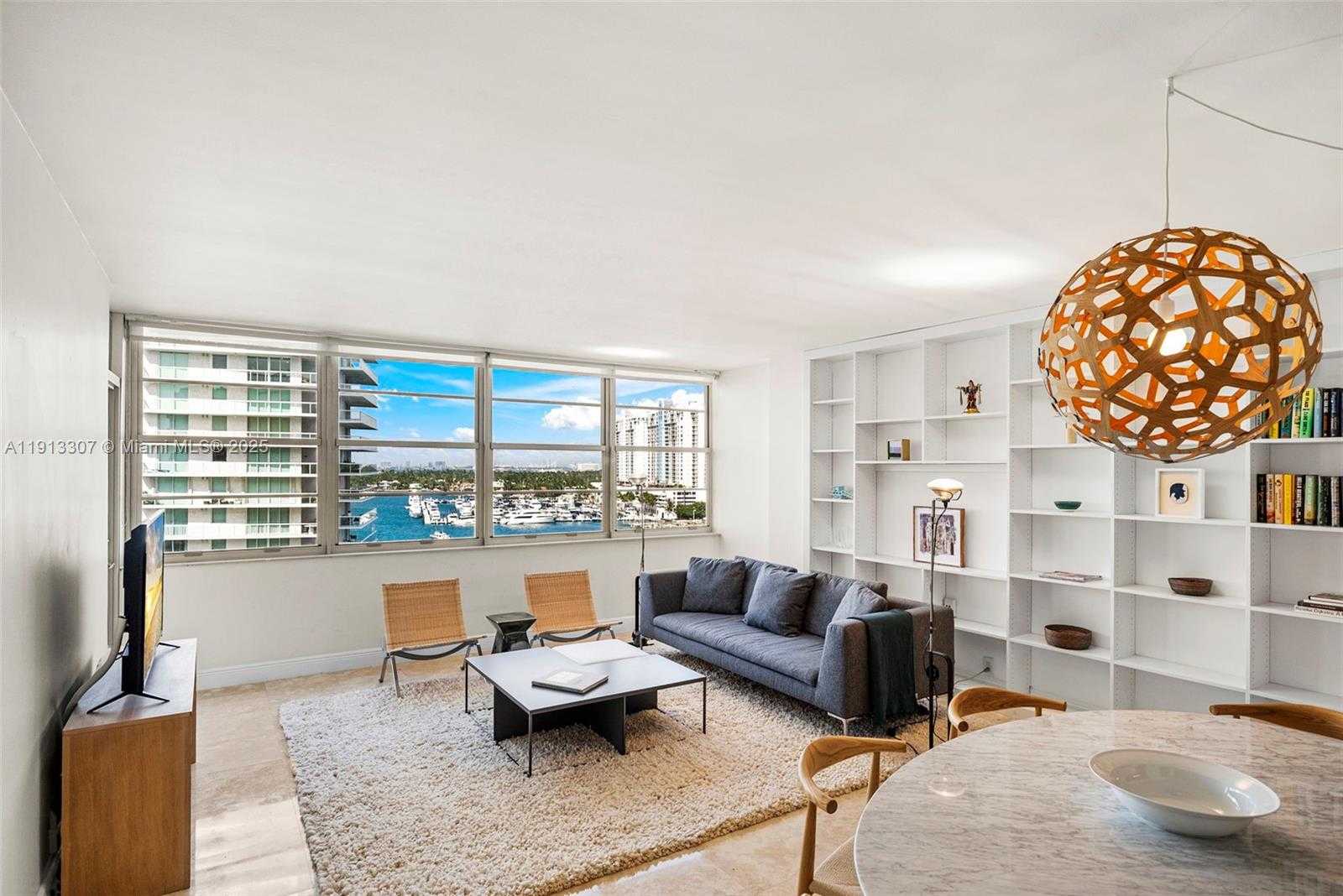 Small Image of 20 ISLAND AVE #1005, Miami Beach Number 2