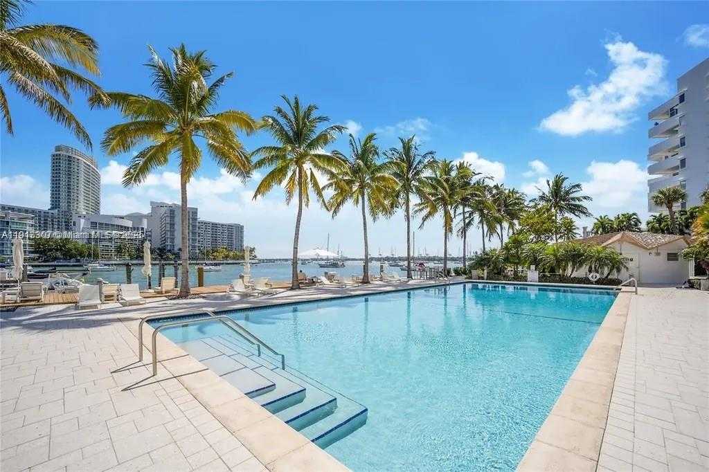 Small Image of 20 ISLAND AVE #1005, Miami Beach Number 21