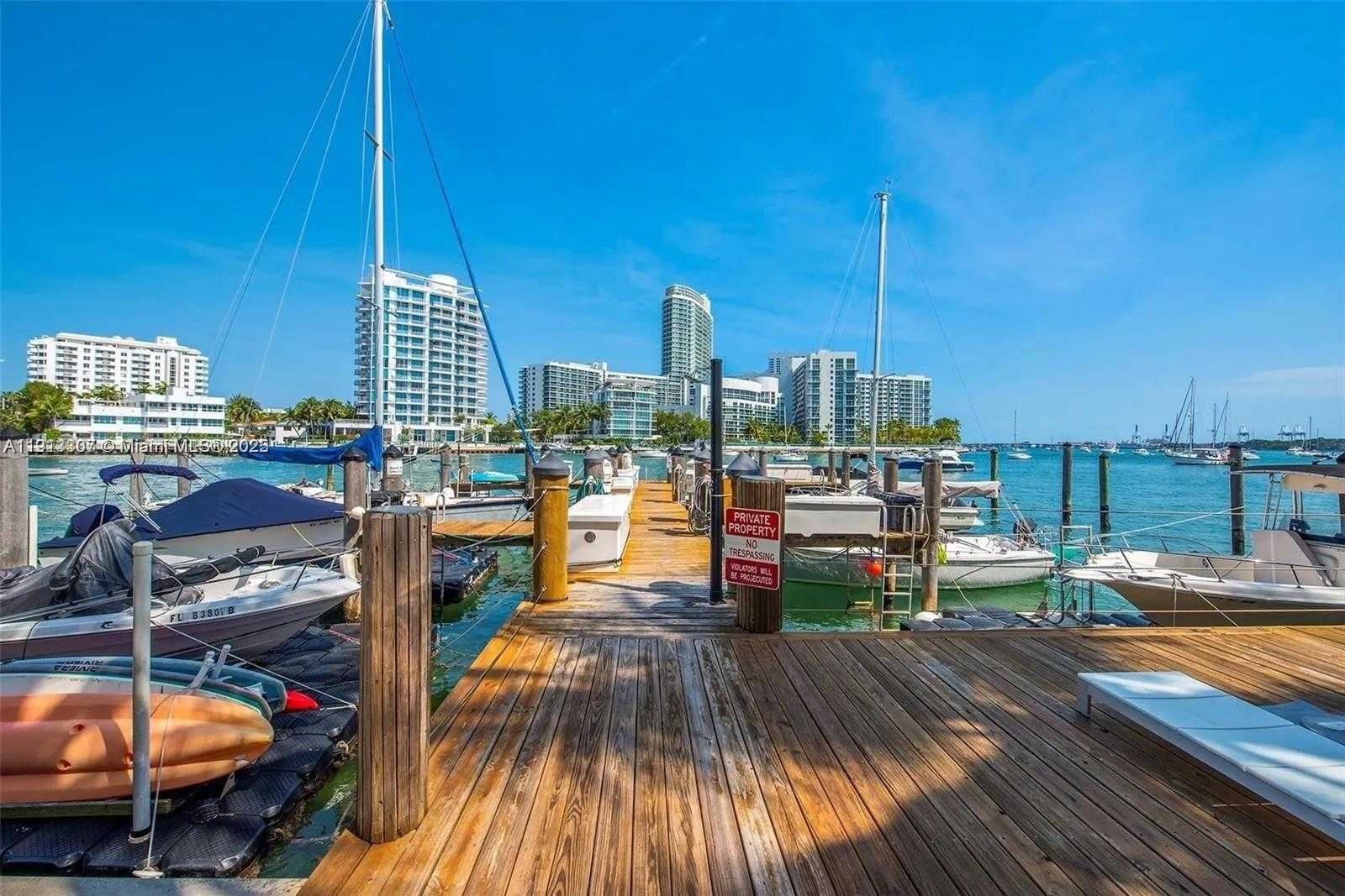 Small Image of 20 ISLAND AVE #1005, Miami Beach Number 24