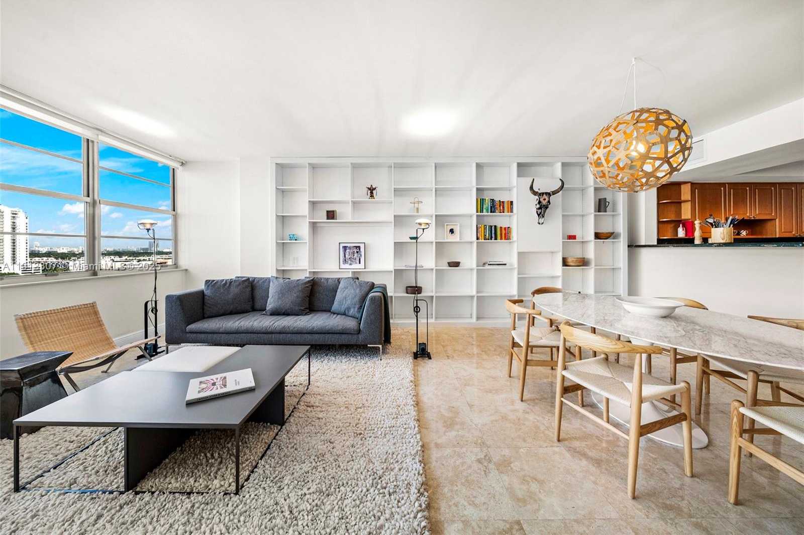 Small Image of 20 ISLAND AVE #1005, Miami Beach Number 4