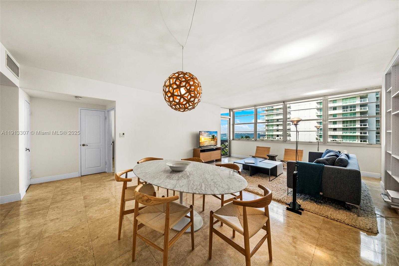 Small Image of 20 ISLAND AVE #1005, Miami Beach Number 5