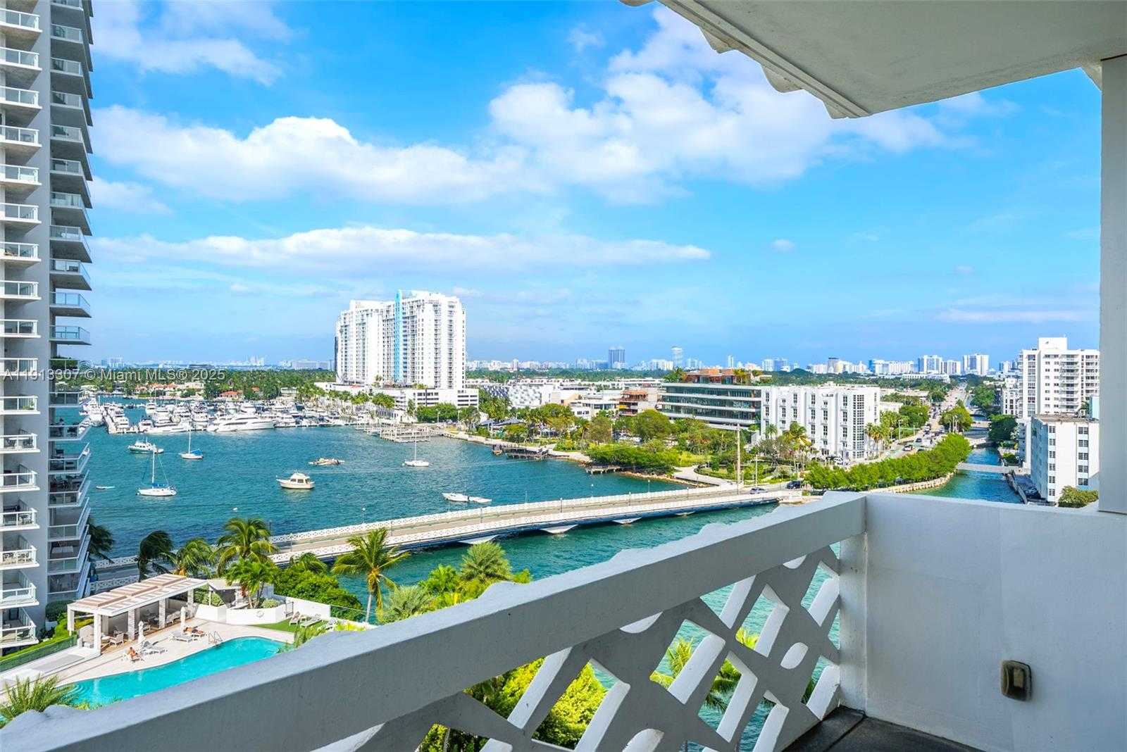 Small Image of 20 ISLAND AVE #1005, Miami Beach Number 7