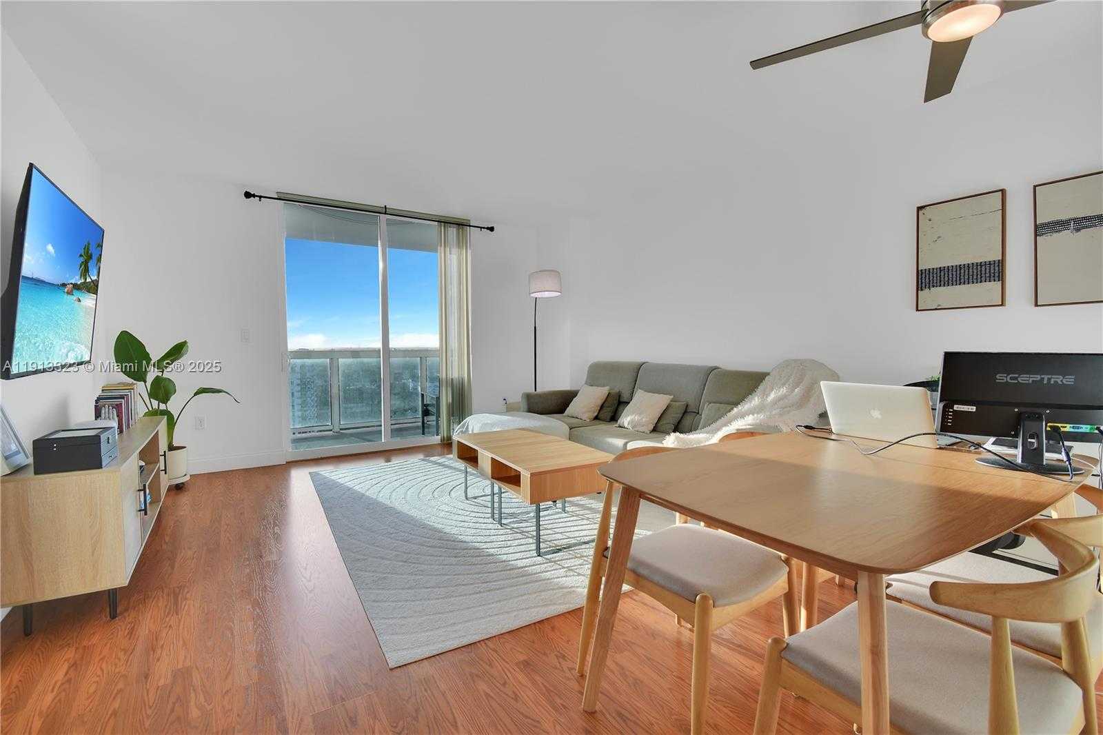 Small Image of 1800 NORTH BAYSHORE DR #2604, Miami Number 1