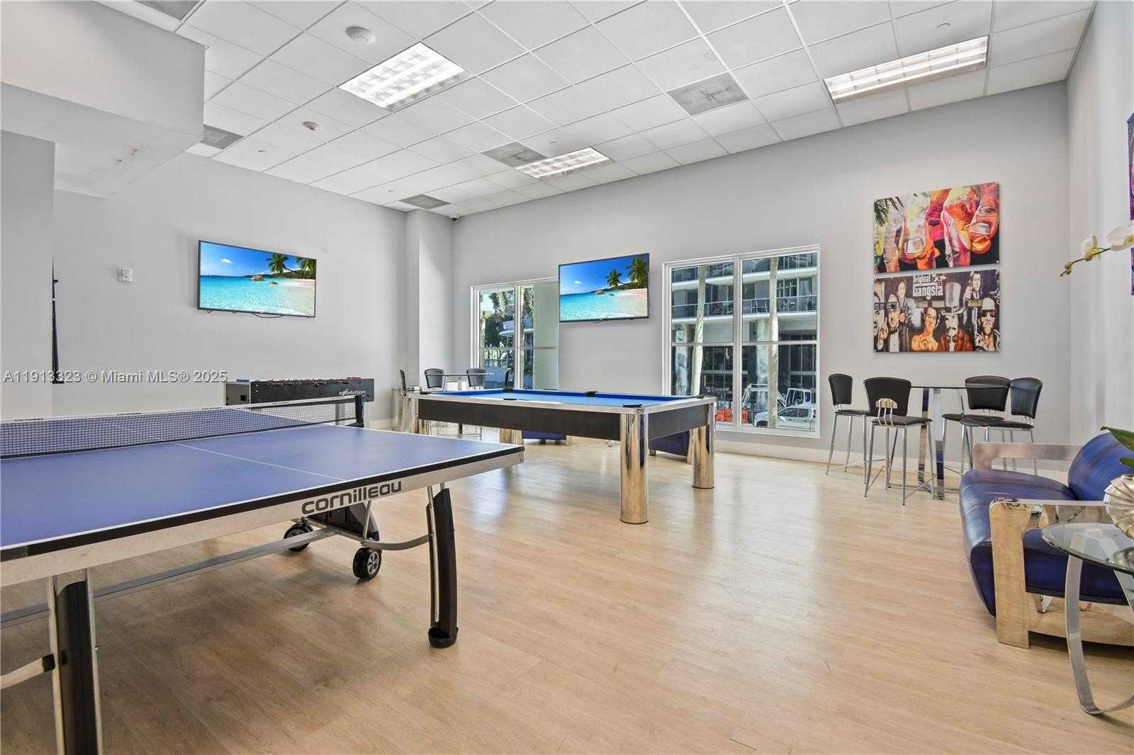 Small Image of 1800 NORTH BAYSHORE DR #2604, Miami Number 31