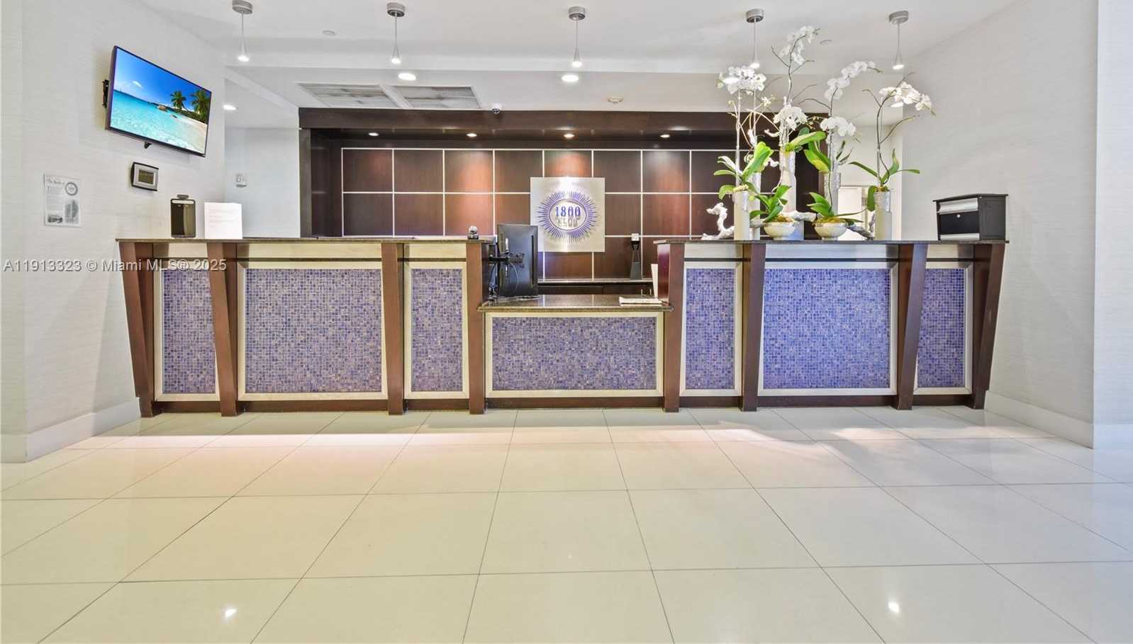 Small Image of 1800 NORTH BAYSHORE DR #2604, Miami Number 34