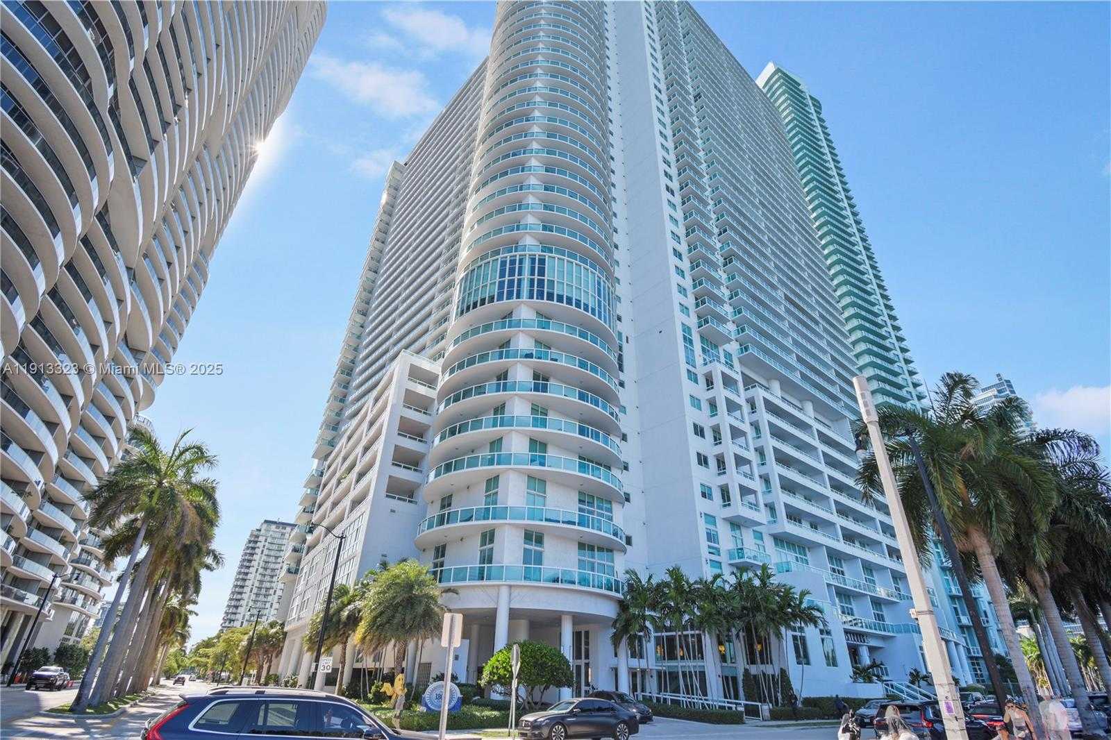 Small Image of 1800 NORTH BAYSHORE DR #2604, Miami Number 36