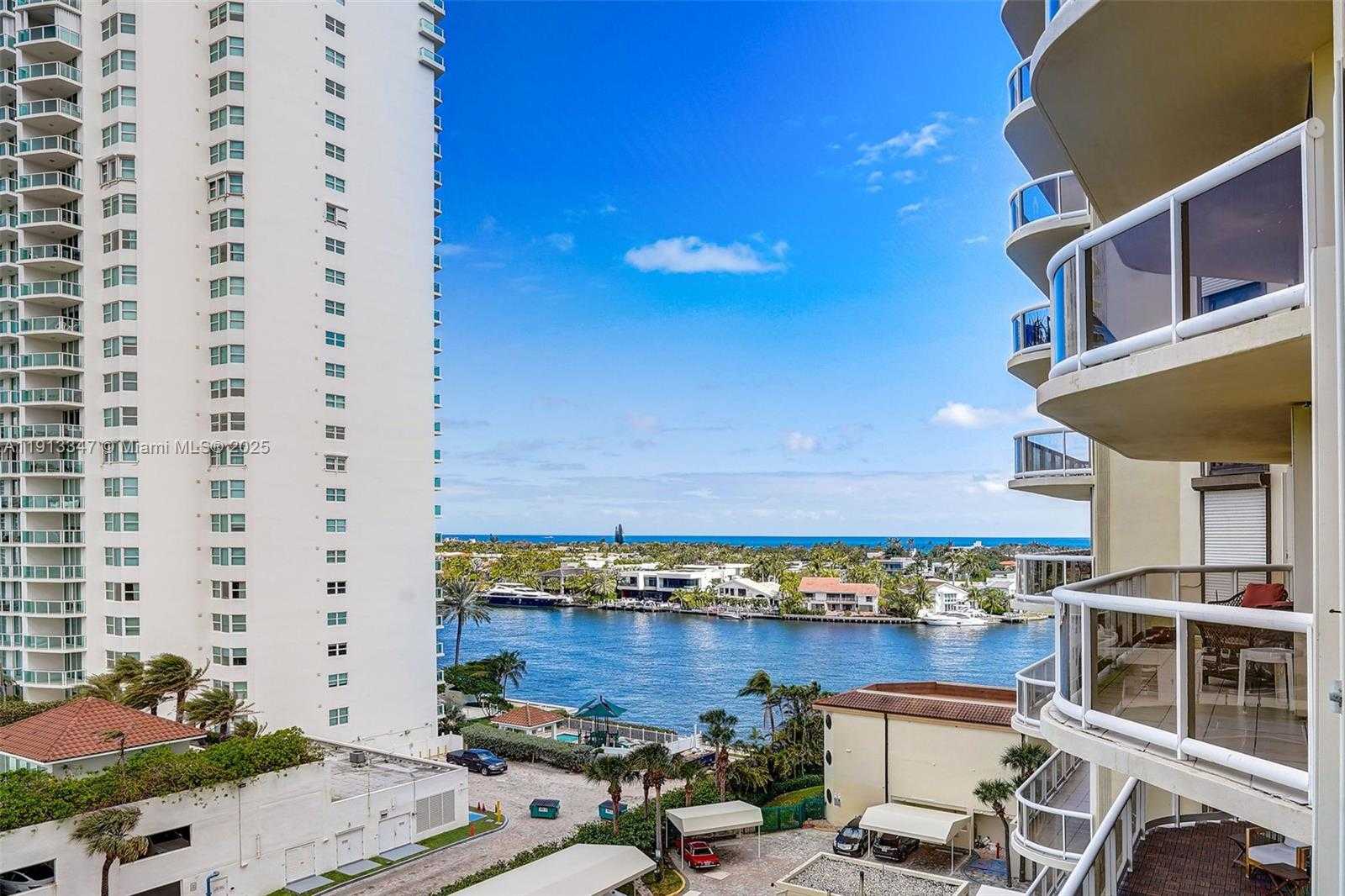 Small Image of 20191 EAST COUNTRY CLUB DR #802, Aventura Number 19