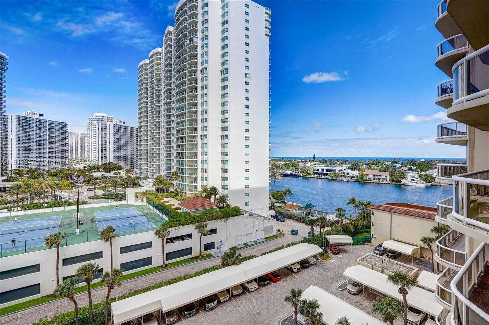 Small Image of 20191 EAST COUNTRY CLUB DR #802, Aventura Number 20
