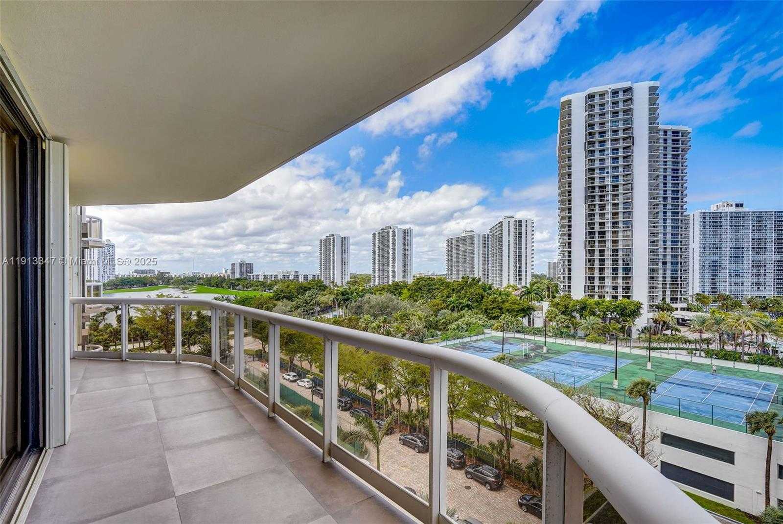 Small Image of 20191 EAST COUNTRY CLUB DR #802, Aventura Number 23