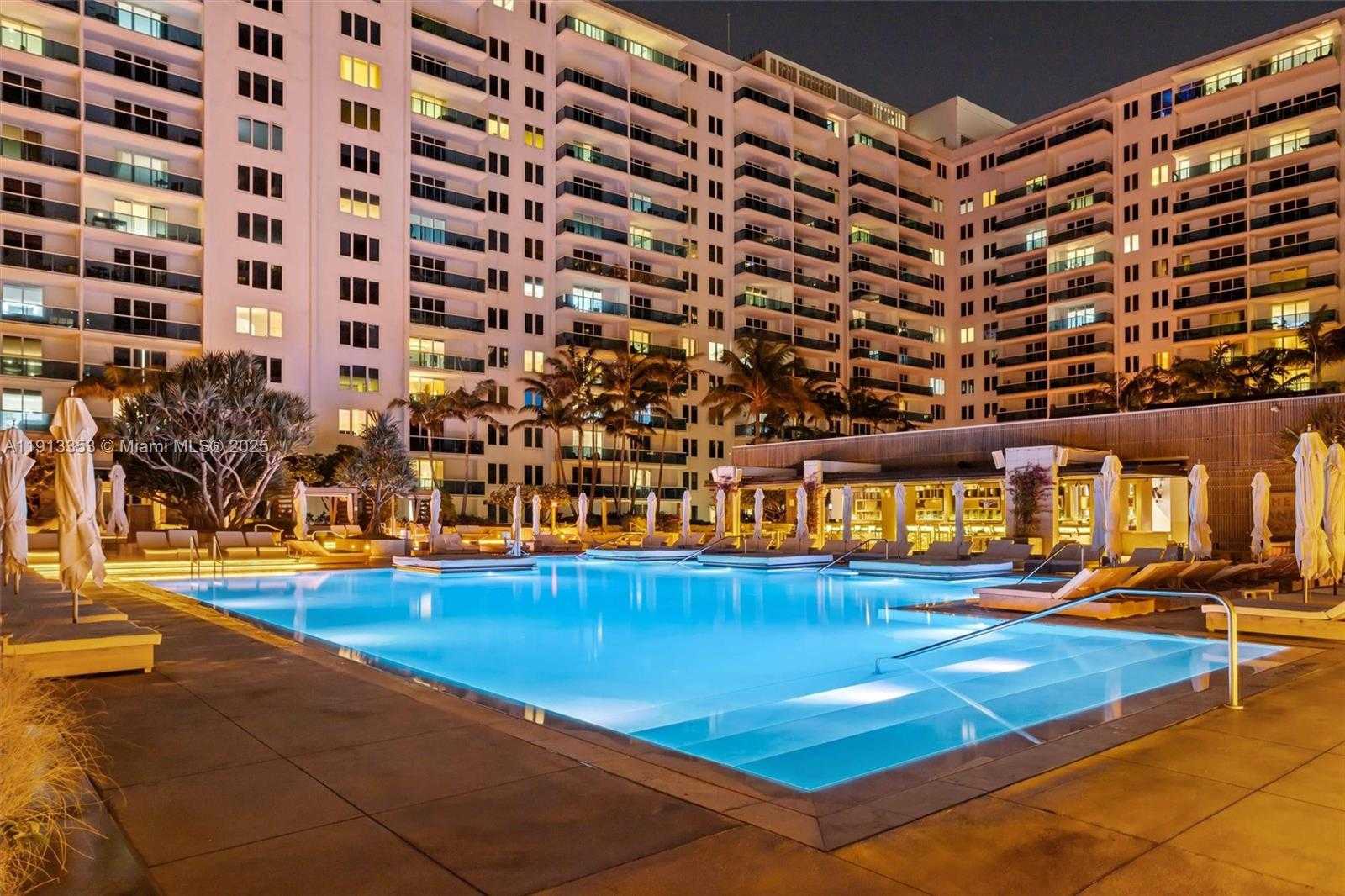 Small Image of 2301 COLLINS AVE #1432, Miami Beach Number 14