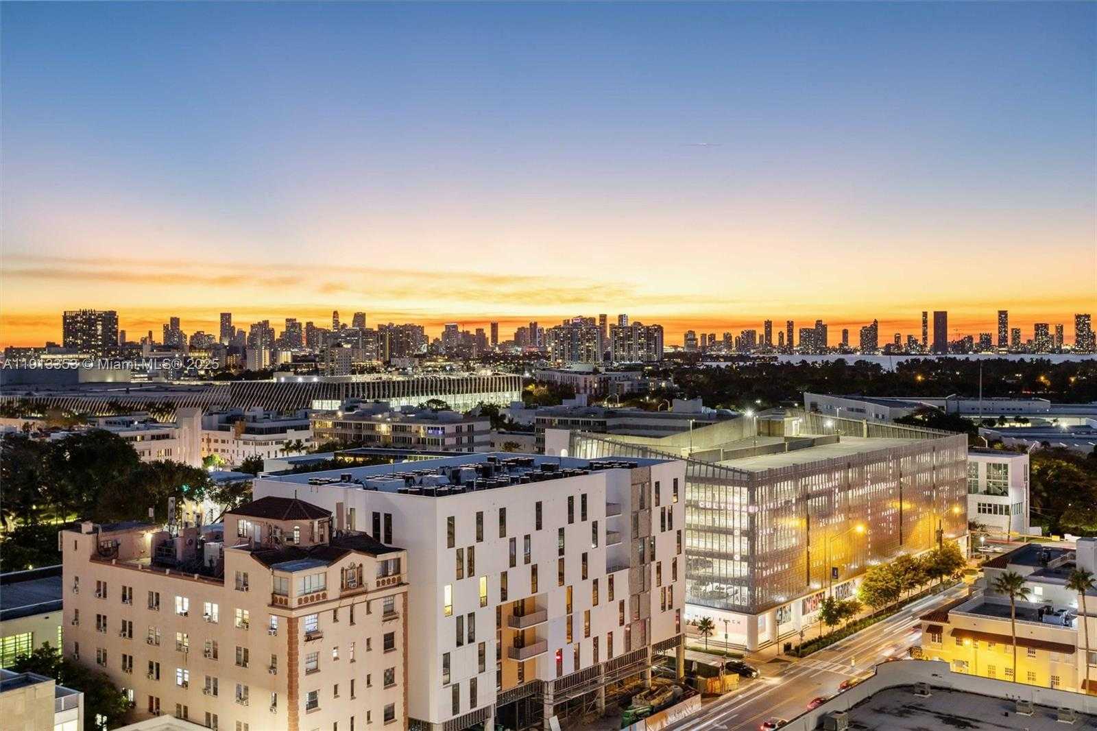 Small Image of 2301 COLLINS AVE #1432, Miami Beach Number 22