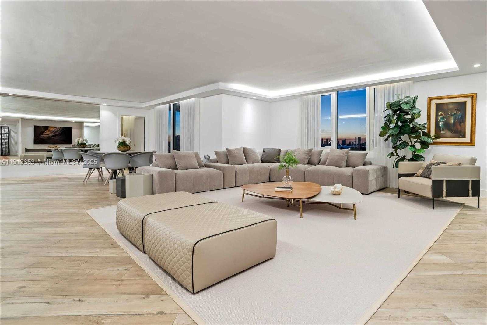 Small Image of 2301 COLLINS AVE #1432, Miami Beach Number 57