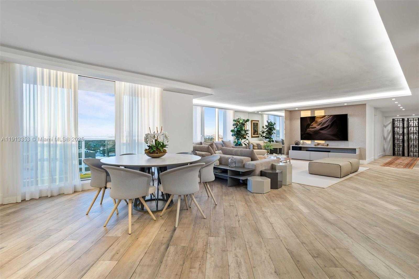 Small Image of 2301 COLLINS AVE #1432, Miami Beach Number 58