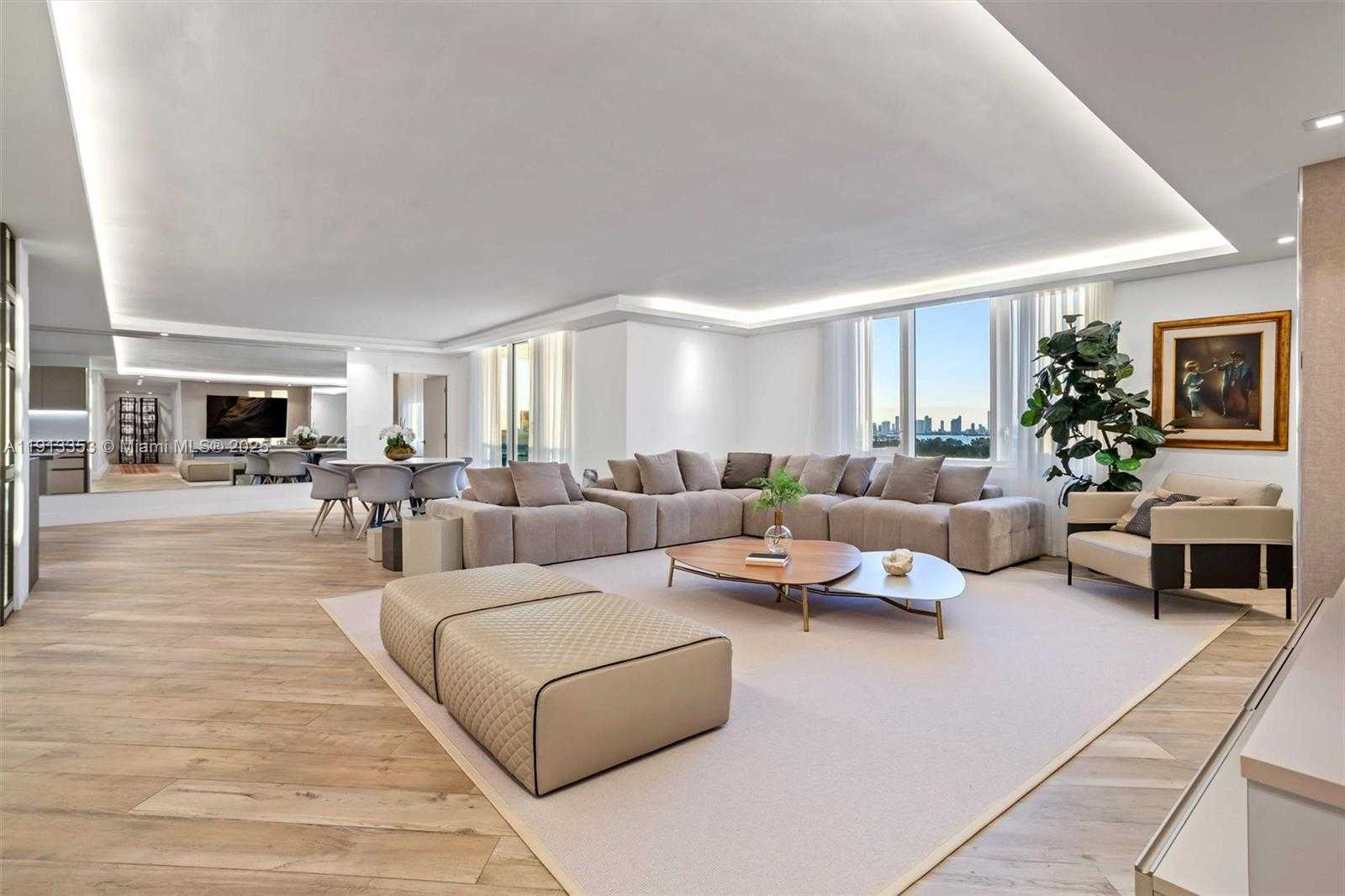 Small Image of 2301 COLLINS AVE #1432, Miami Beach Number 59