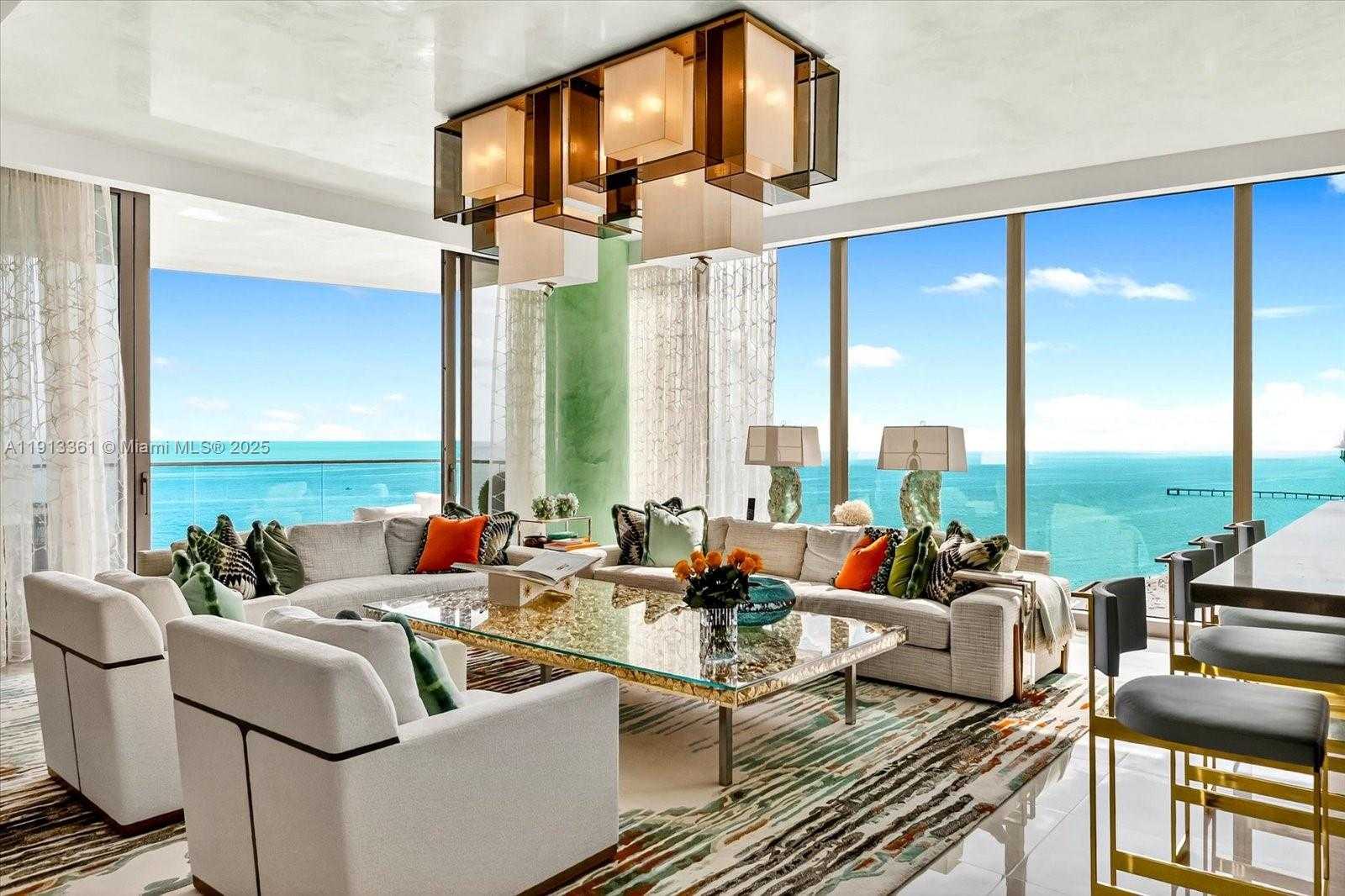 Small Image of 17901 COLLINS AVE #2004, Sunny Isles Beach Number 1