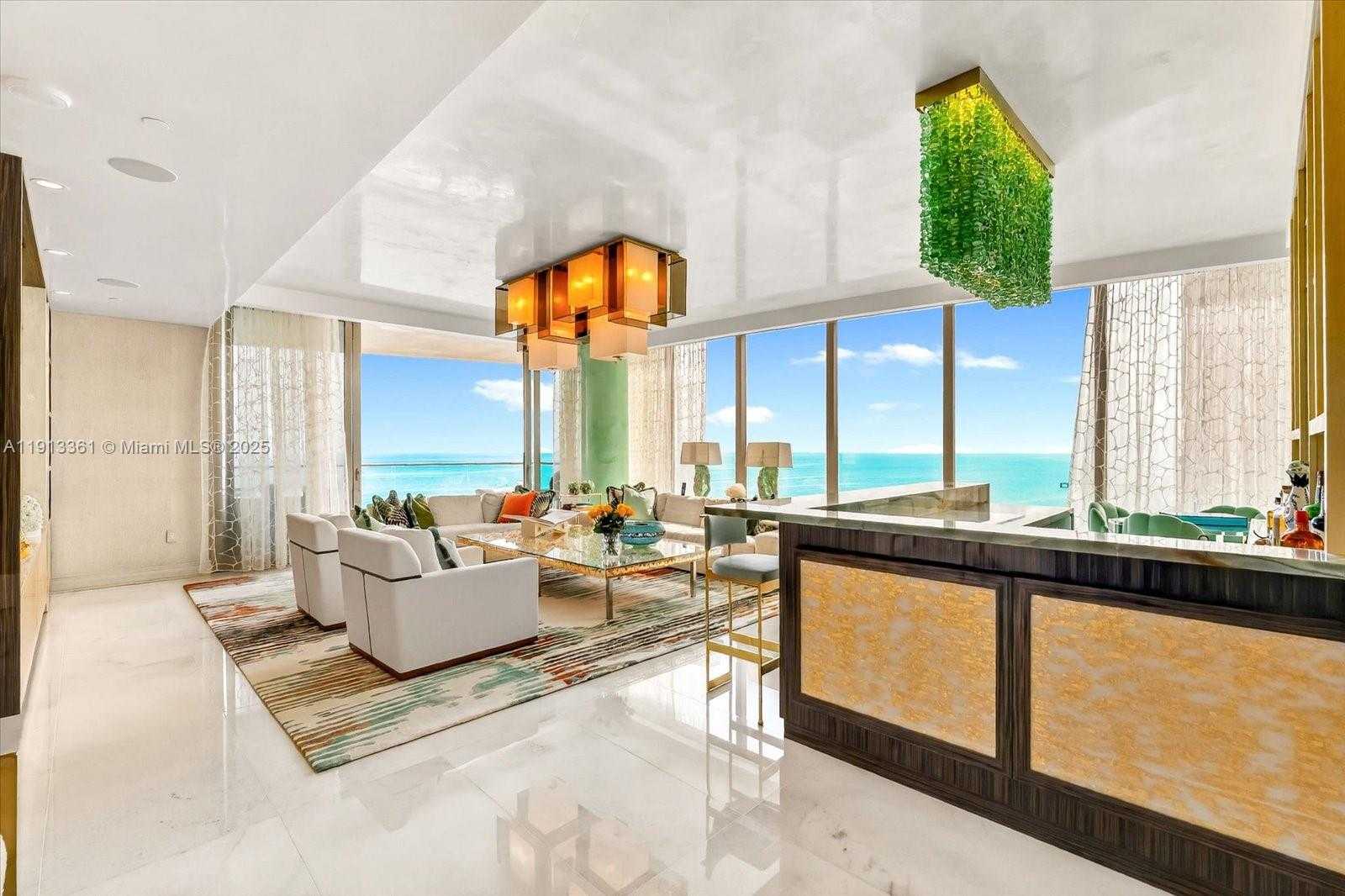 Small Image of 17901 COLLINS AVE #2004, Sunny Isles Beach Number 10