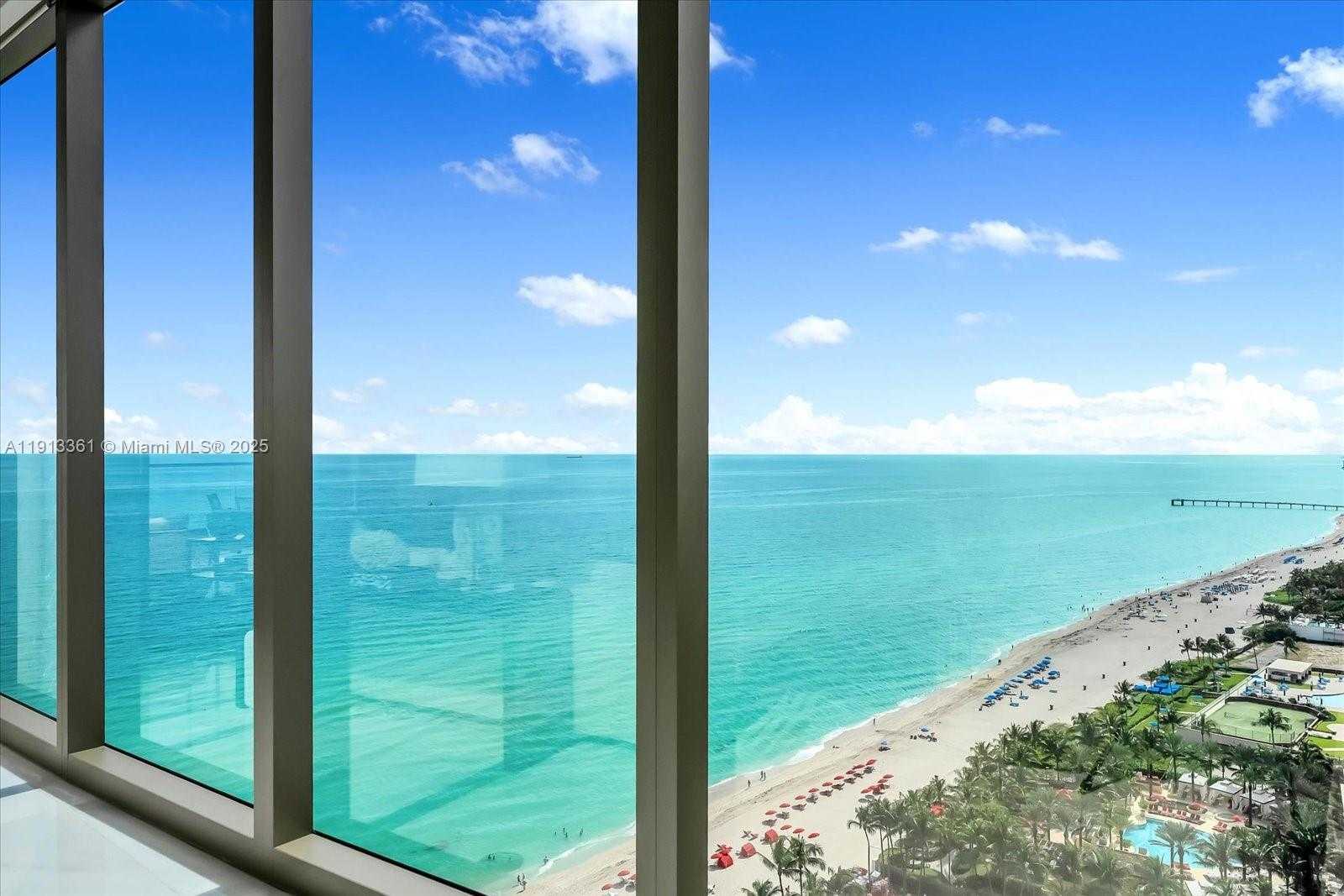 Small Image of 17901 COLLINS AVE #2004, Sunny Isles Beach Number 11