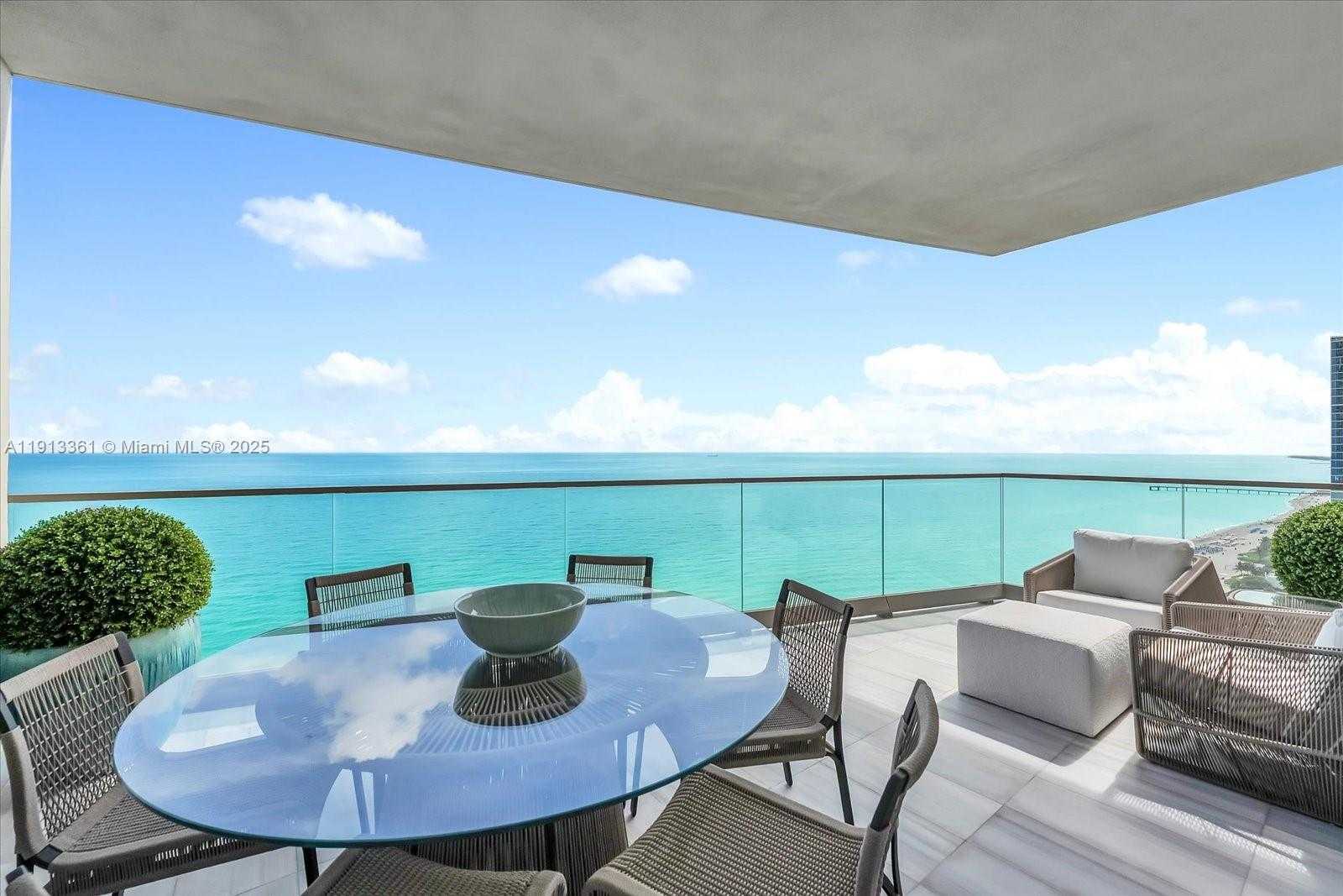 Small Image of 17901 COLLINS AVE #2004, Sunny Isles Beach Number 12