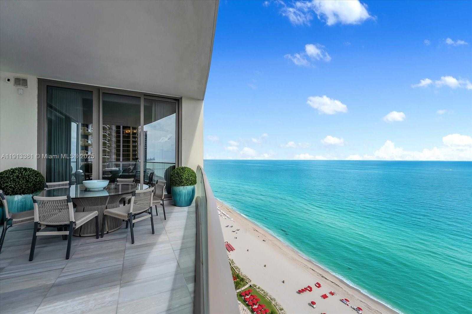 Small Image of 17901 COLLINS AVE #2004, Sunny Isles Beach Number 14