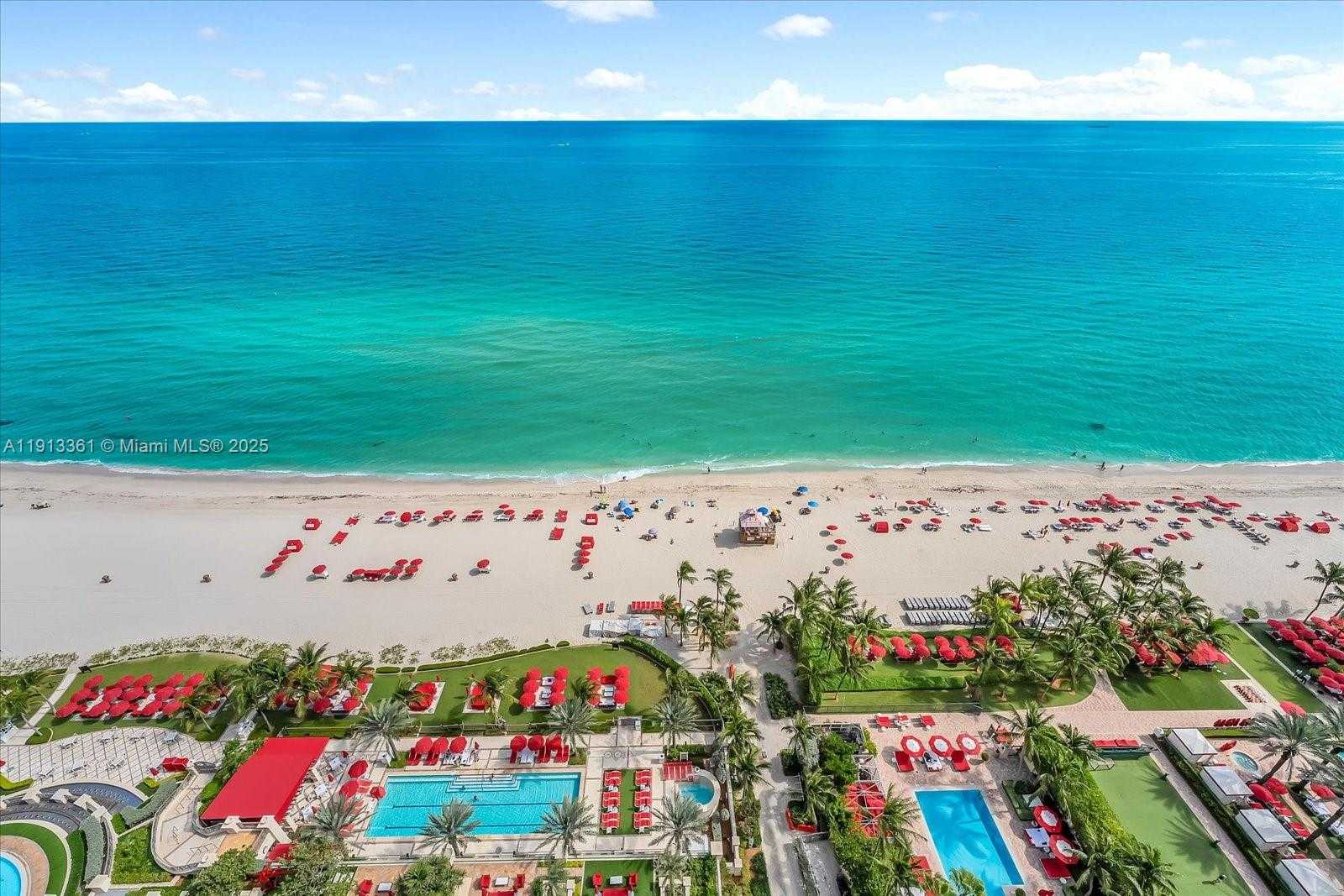 Small Image of 17901 COLLINS AVE #2004, Sunny Isles Beach Number 15