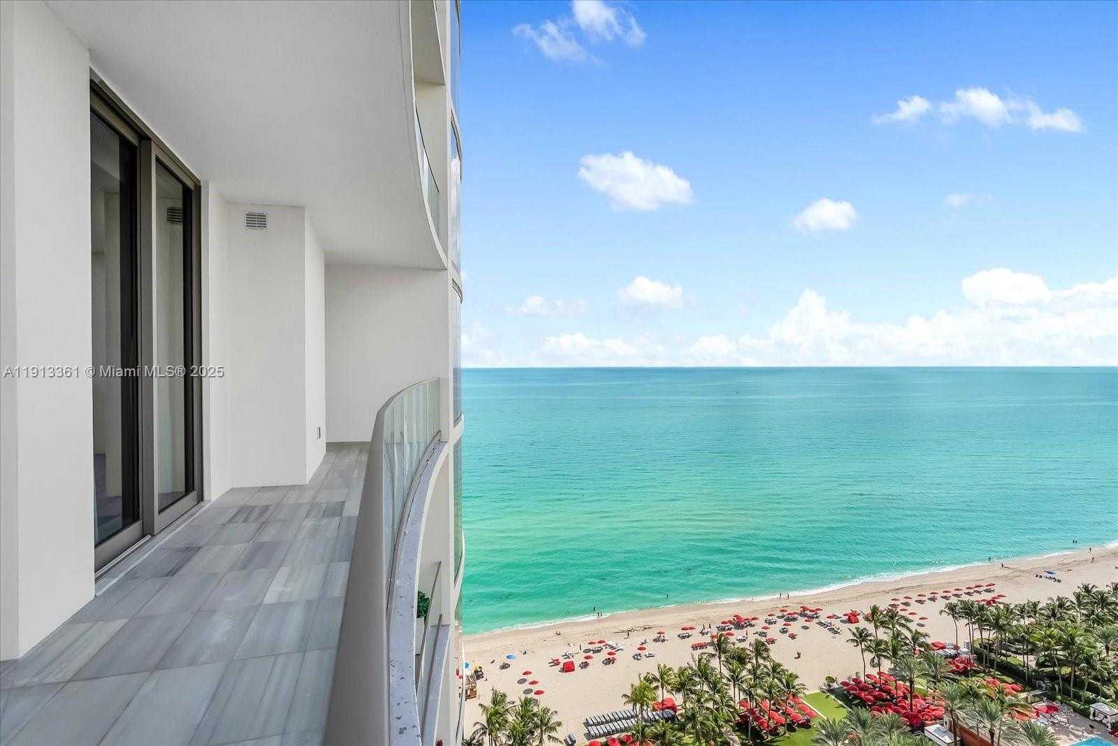 Small Image of 17901 COLLINS AVE #2004, Sunny Isles Beach Number 17