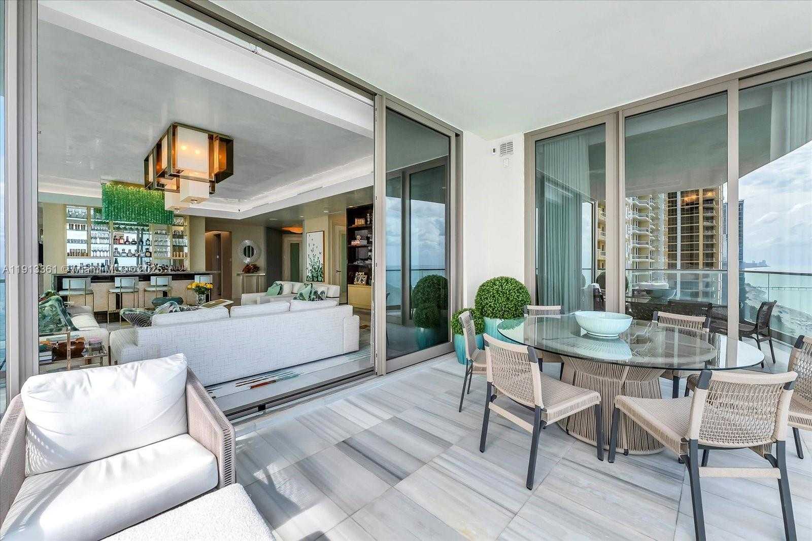 Small Image of 17901 COLLINS AVE #2004, Sunny Isles Beach Number 20