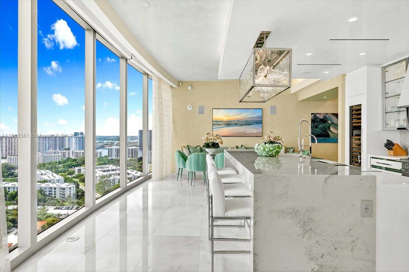 Small Image of 17901 COLLINS AVE #2004, Sunny Isles Beach Number 21