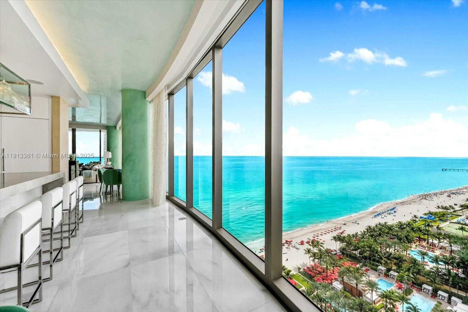 Small Image of 17901 COLLINS AVE #2004, Sunny Isles Beach Number 28