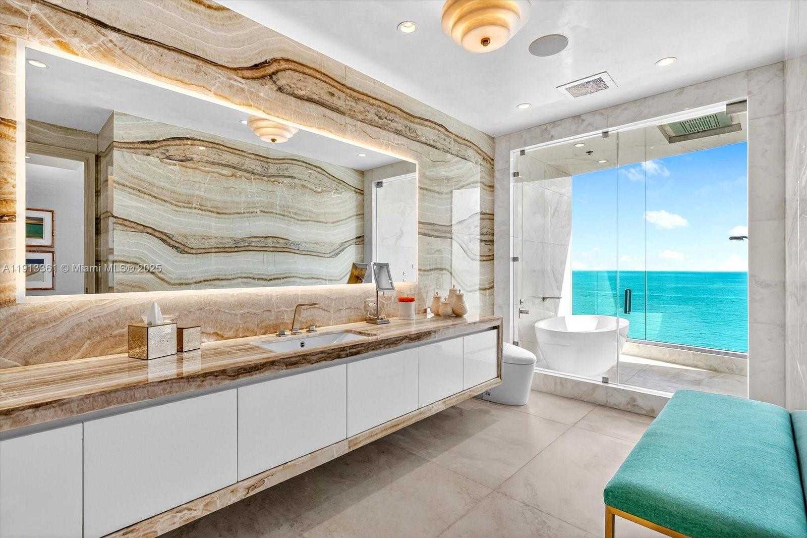 Small Image of 17901 COLLINS AVE #2004, Sunny Isles Beach Number 36