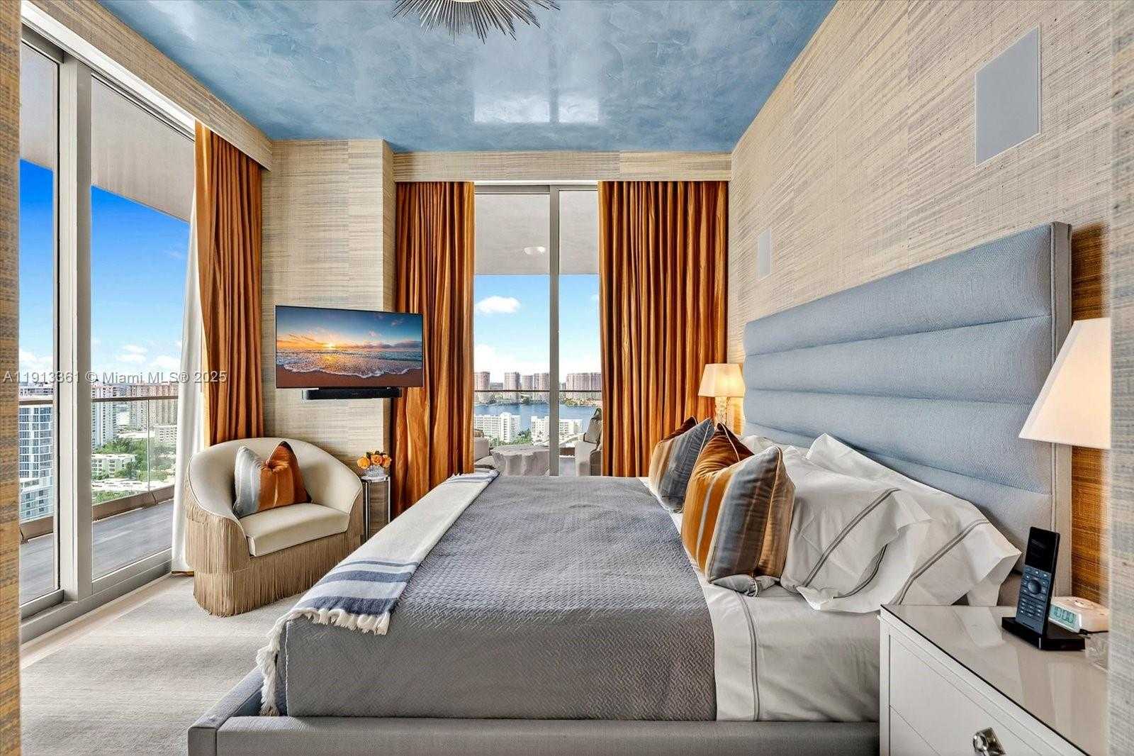 Small Image of 17901 COLLINS AVE #2004, Sunny Isles Beach Number 42