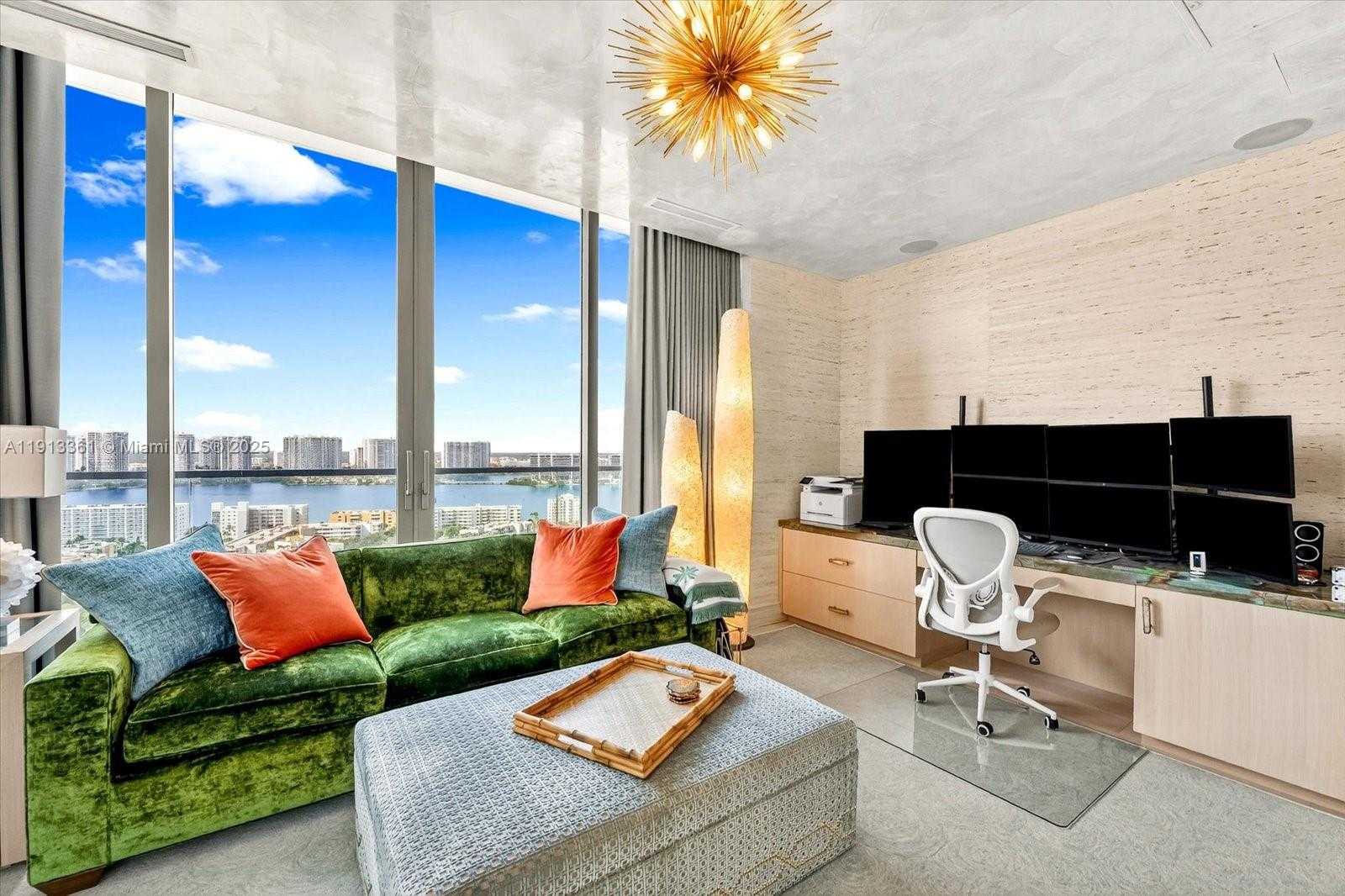 Small Image of 17901 COLLINS AVE #2004, Sunny Isles Beach Number 47
