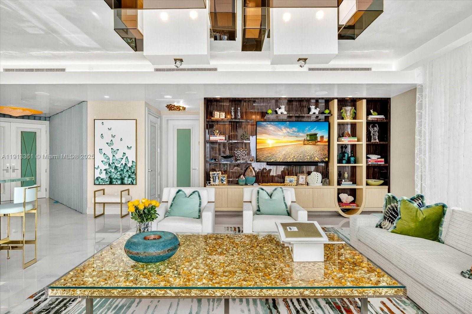 Small Image of 17901 COLLINS AVE #2004, Sunny Isles Beach Number 6